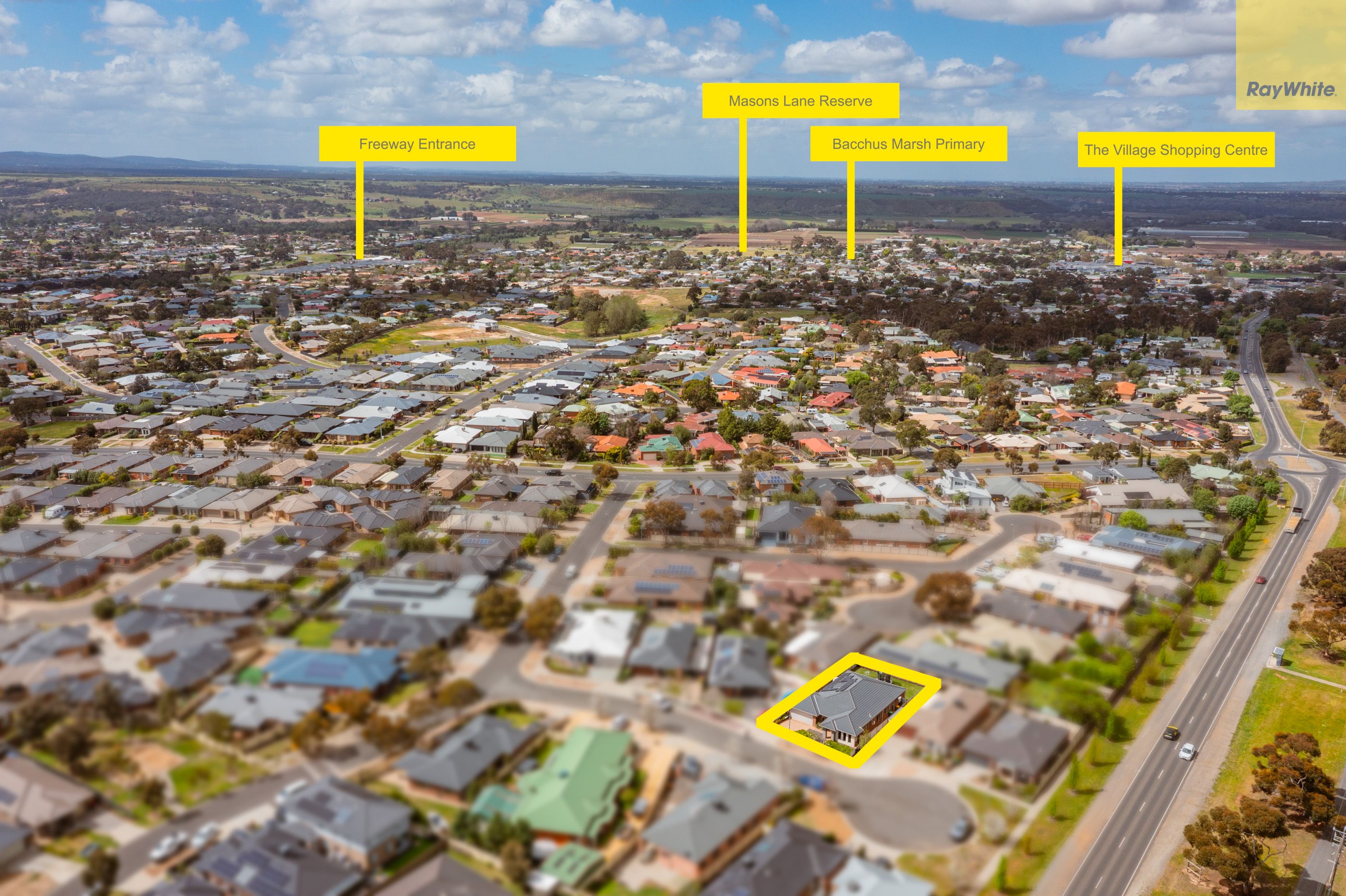 7 Aranar Court — photo 17 of 18