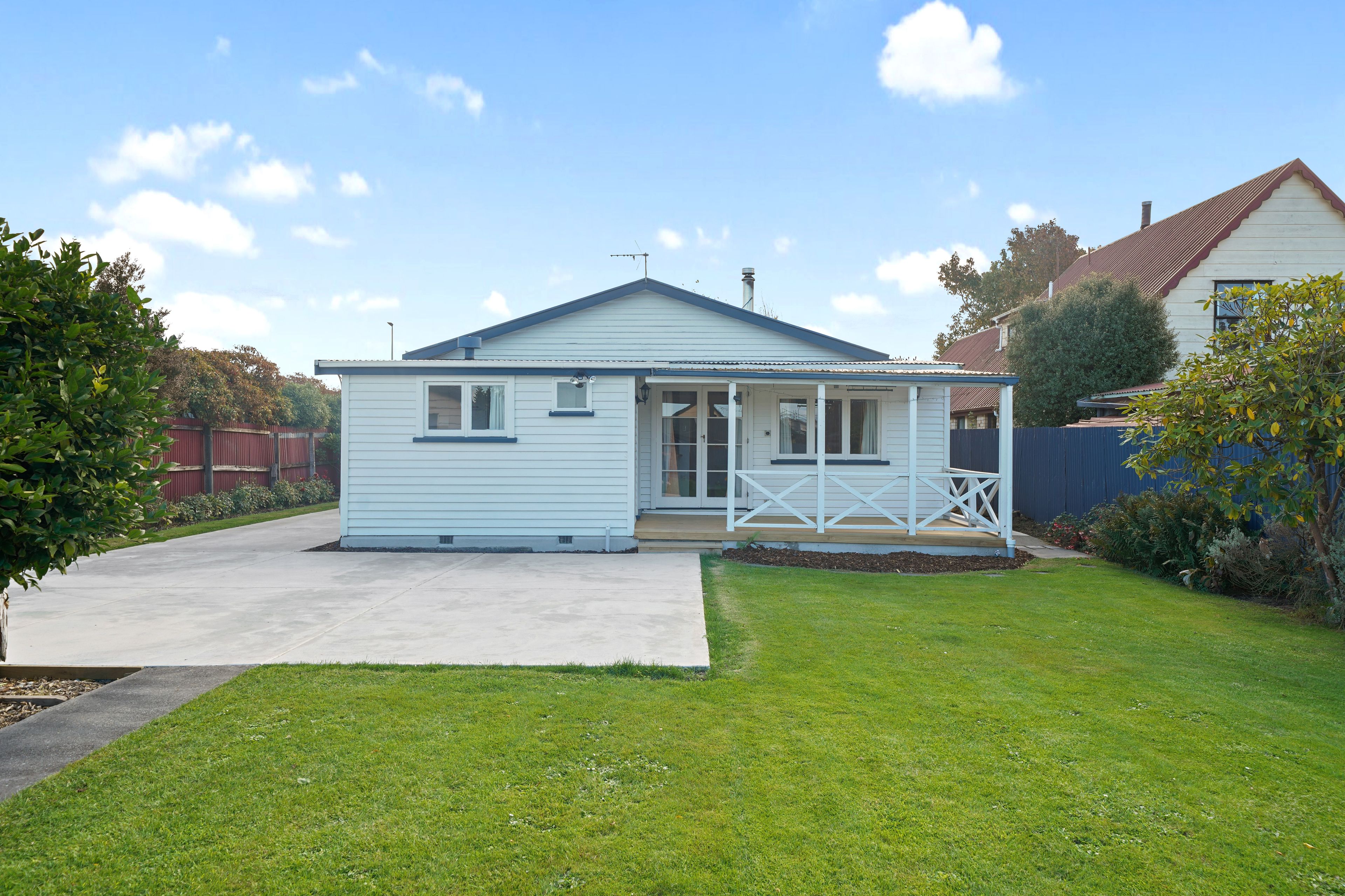 166 Grimseys Road, Redwood, Christchurch City