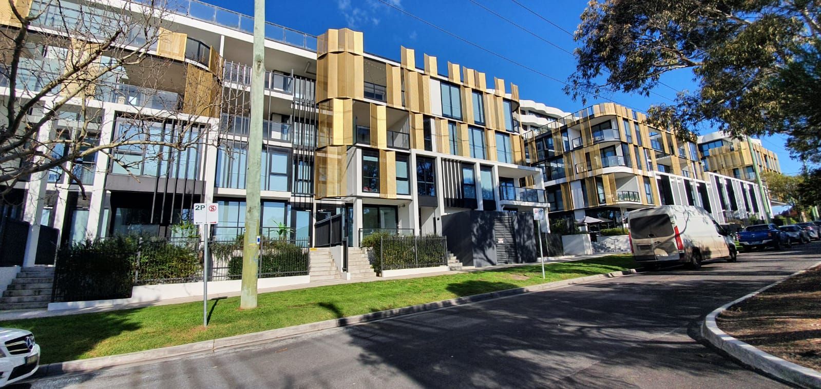 217/6 Dalgety Street, Oakleigh, VIC 3166