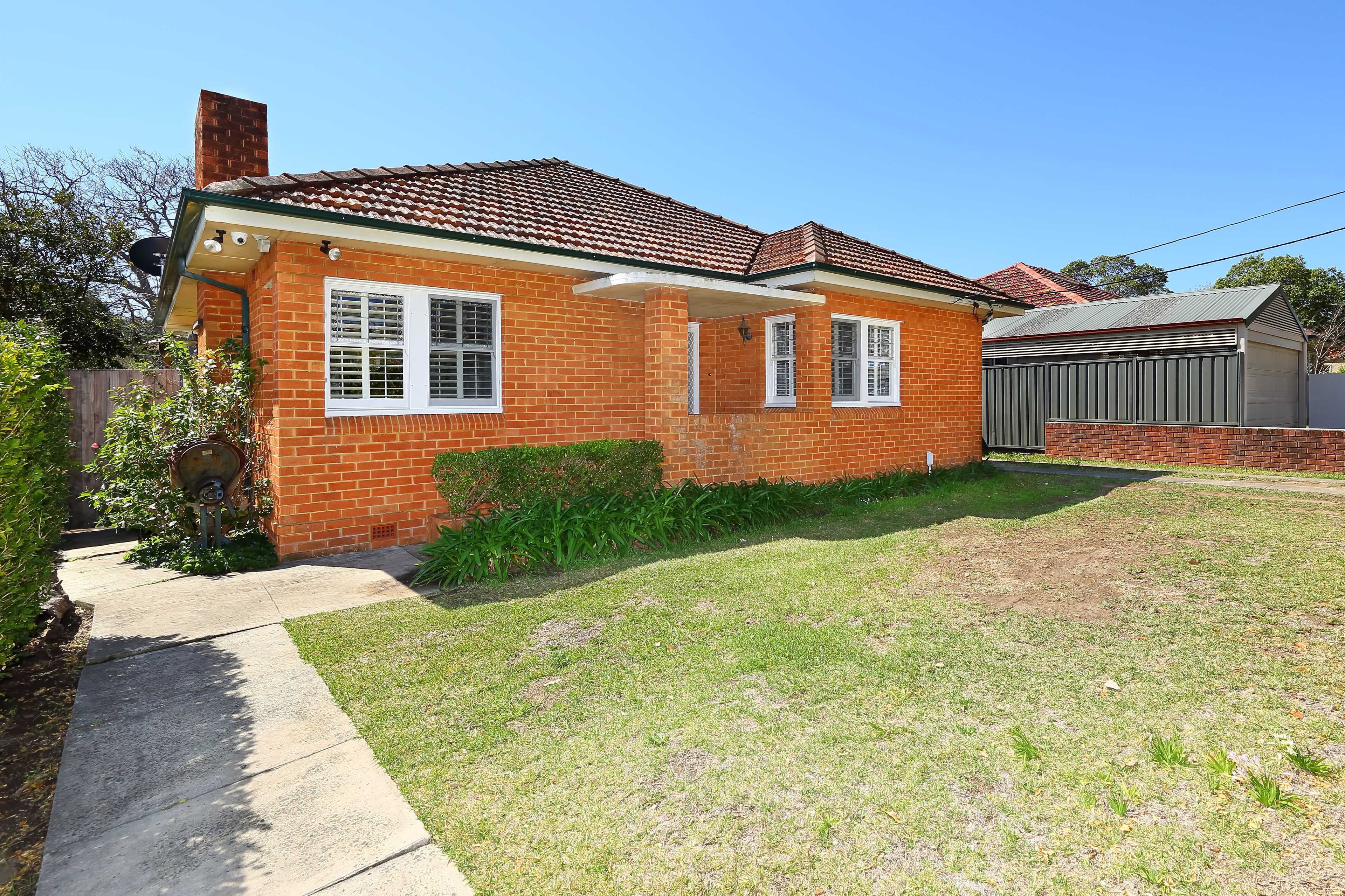 46 Mulga Road