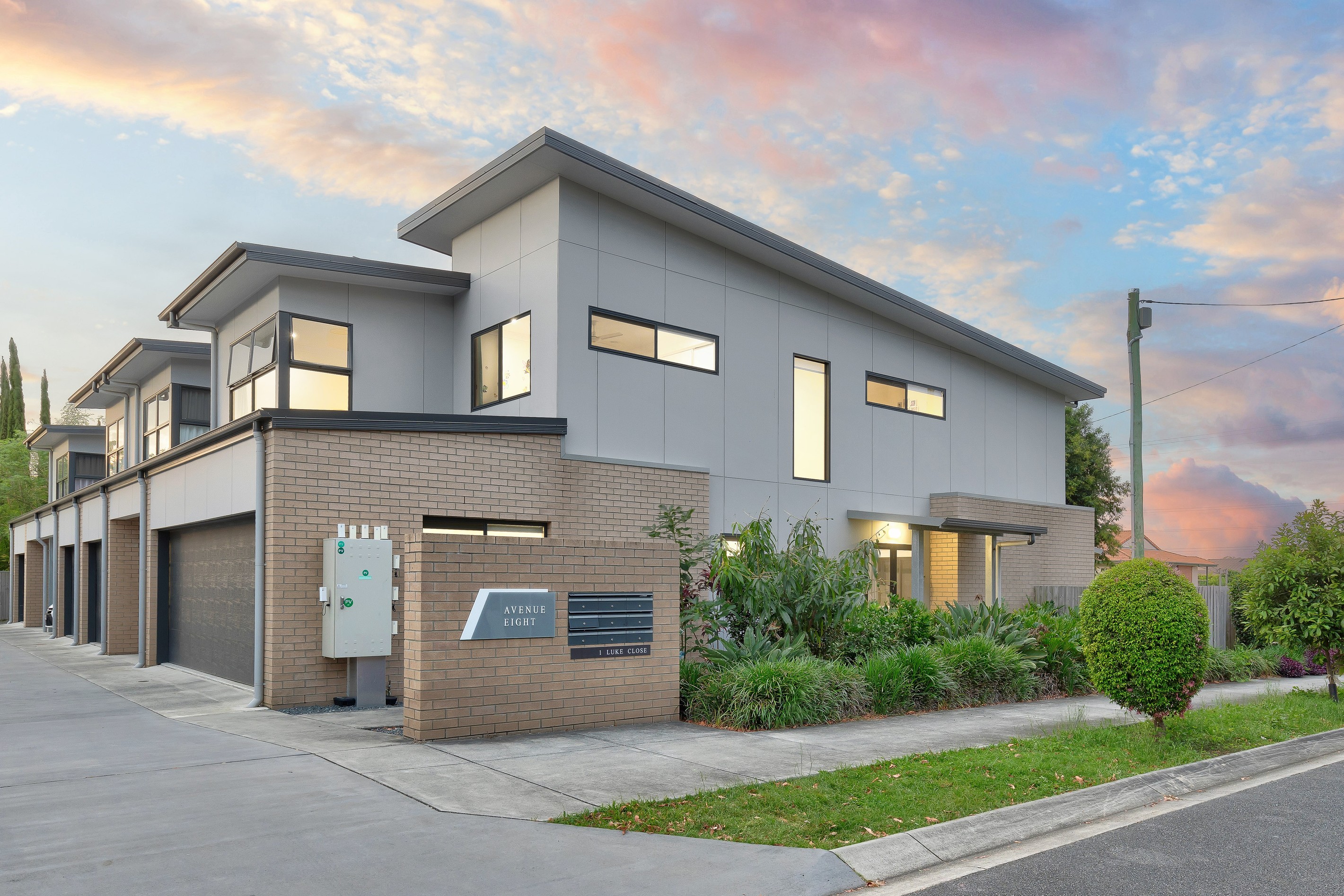 8/1 Luke Close, Sunnybank Hills, QLD 4109