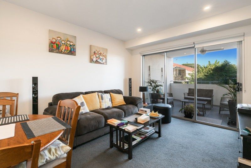 9/17 Mayhew Street, Sherwood, QLD 4075