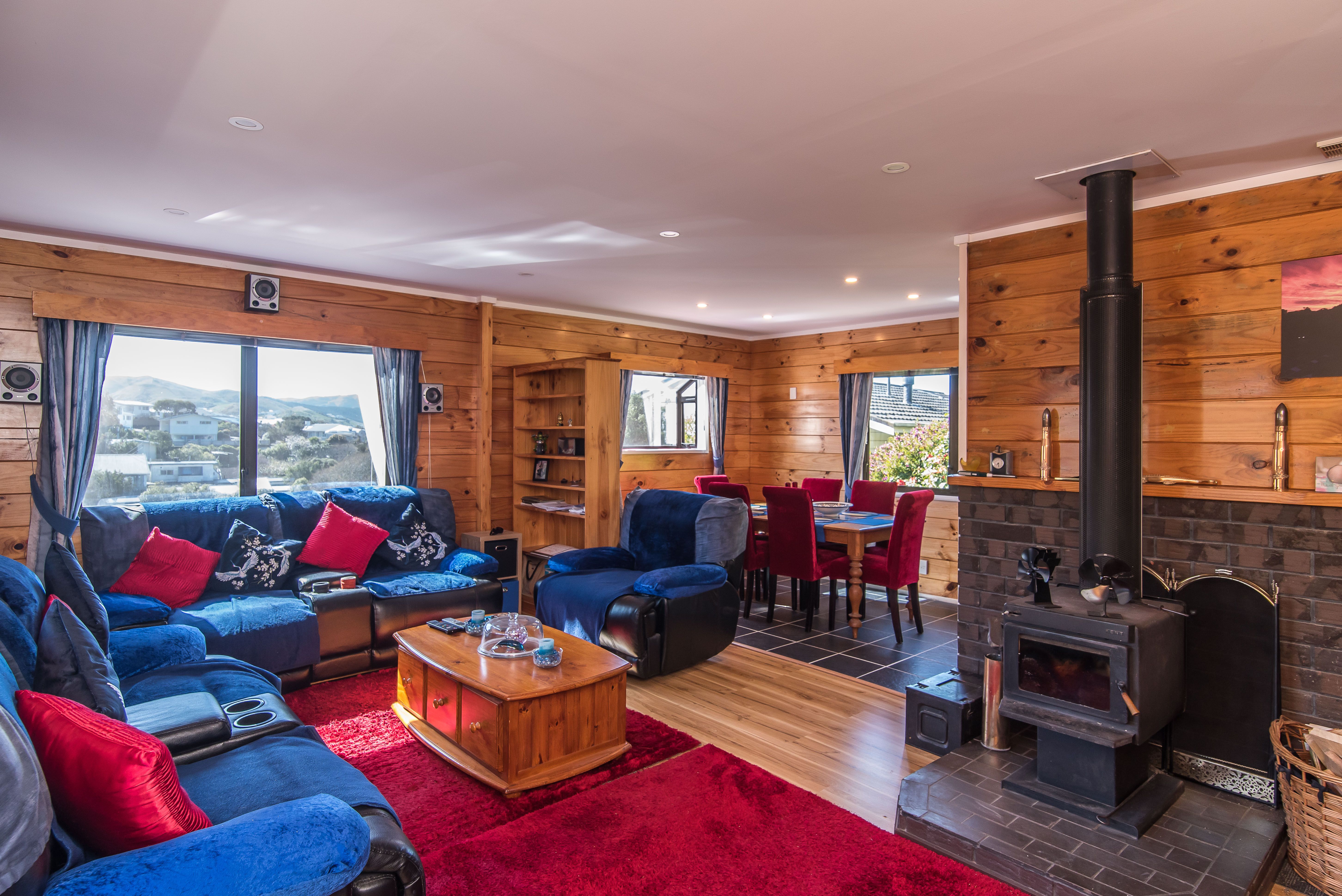 14 Makatote Grove, Churton Park, Wellington City