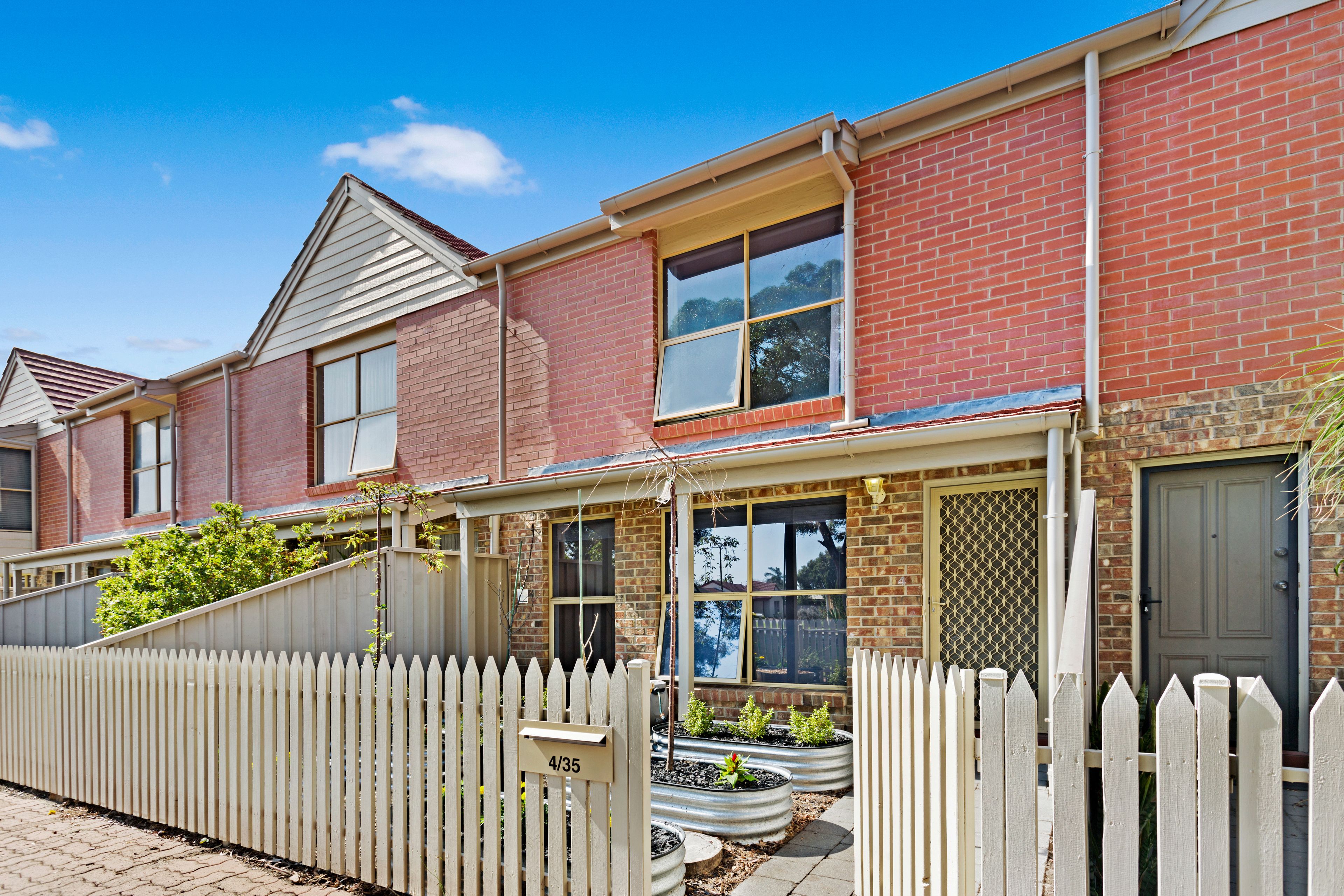 4/35 Tim Hunt Way, Peterhead, SA 5016