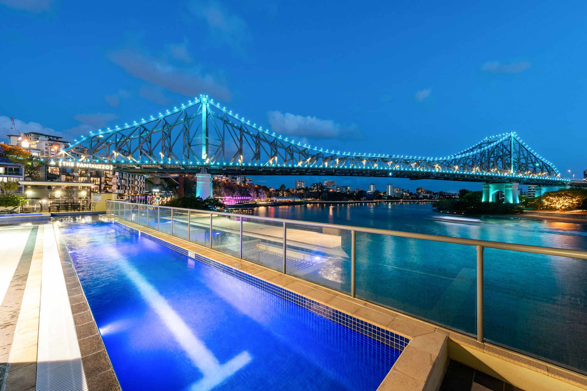 275/82 Boundary Street, Brisbane City, QLD 4000