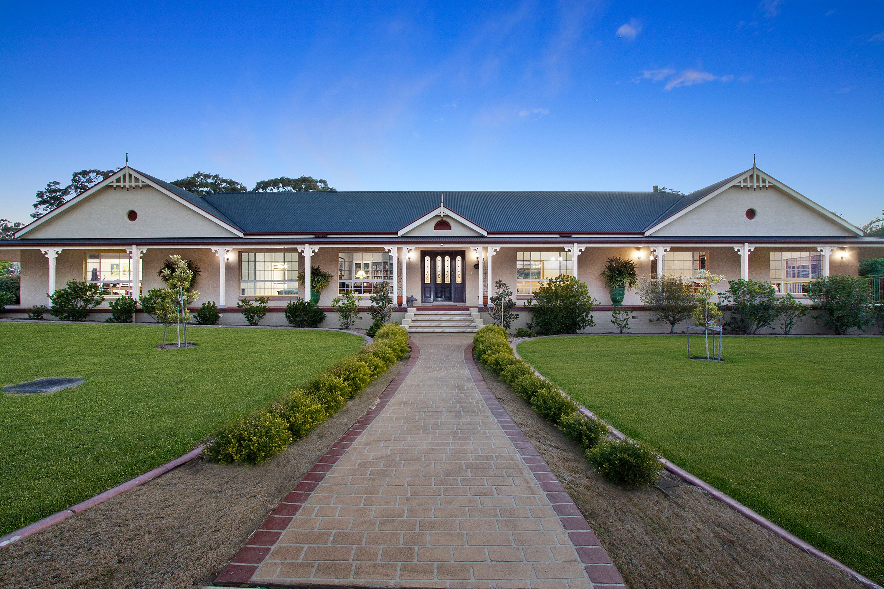 18c Florence Avenue, Kurrajong NSW 2758