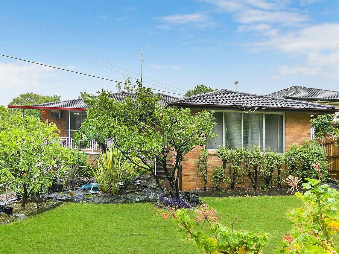 20 Young Road, Carlingford, NSW 2118