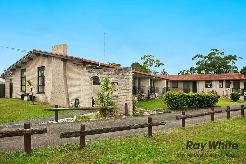 6/12 Wooroo Street, Albion Park Rail, NSW 2527