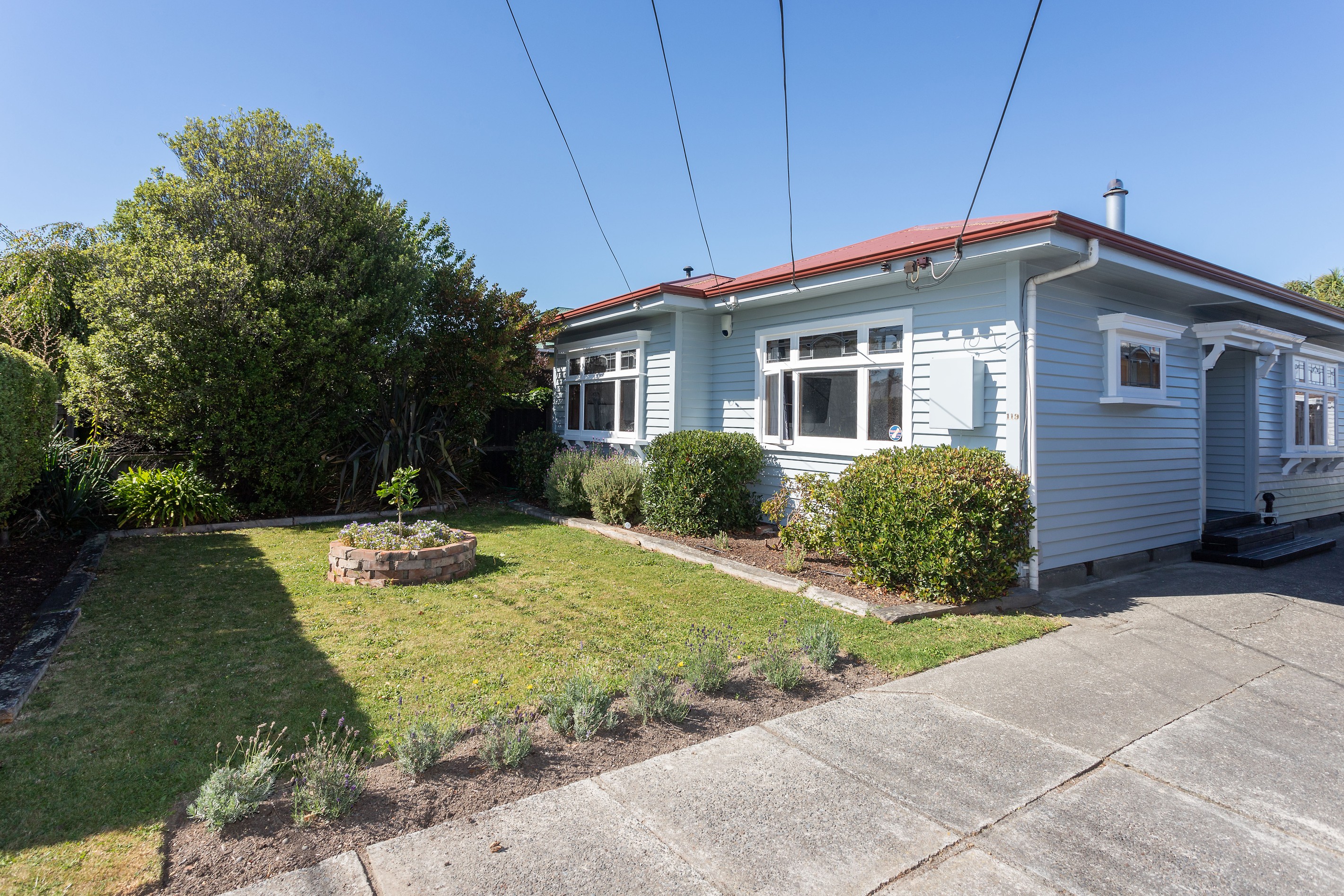 119 Simeon Street, Spreydon, Christchurch City