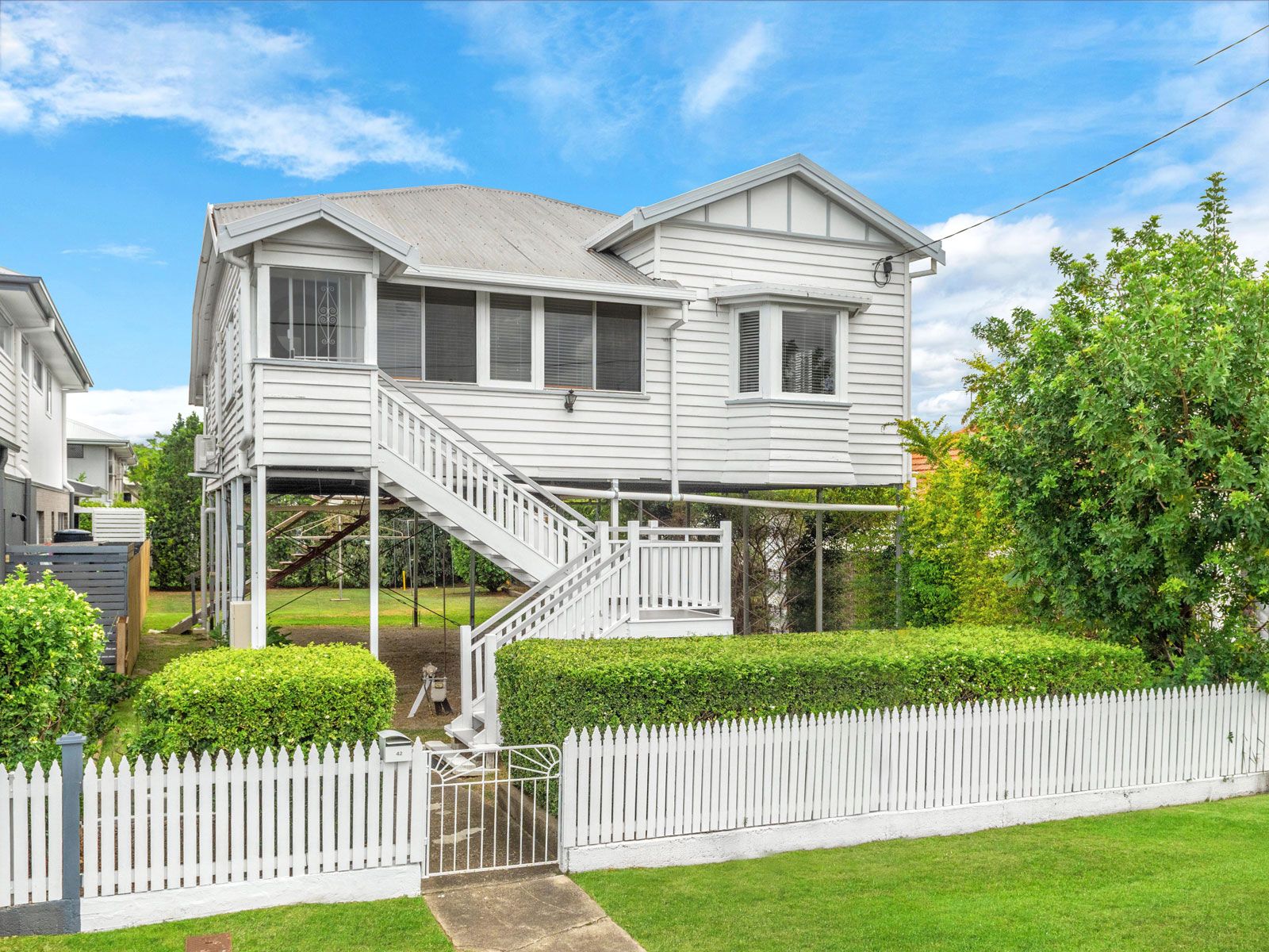 42 Harding Street, Hendra QLD 4011