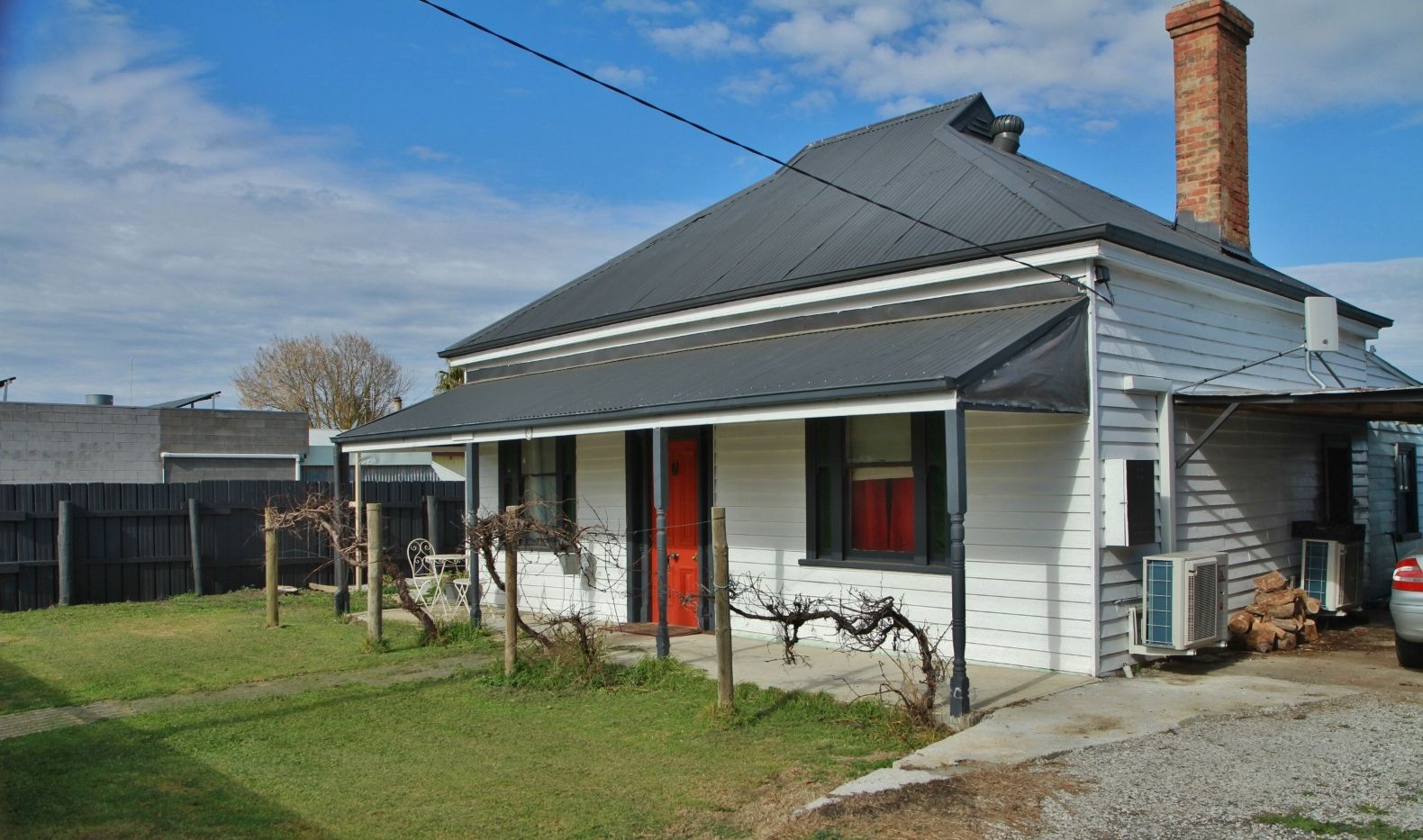 35 Mitchell Street, Colbinabbin VIC 3559