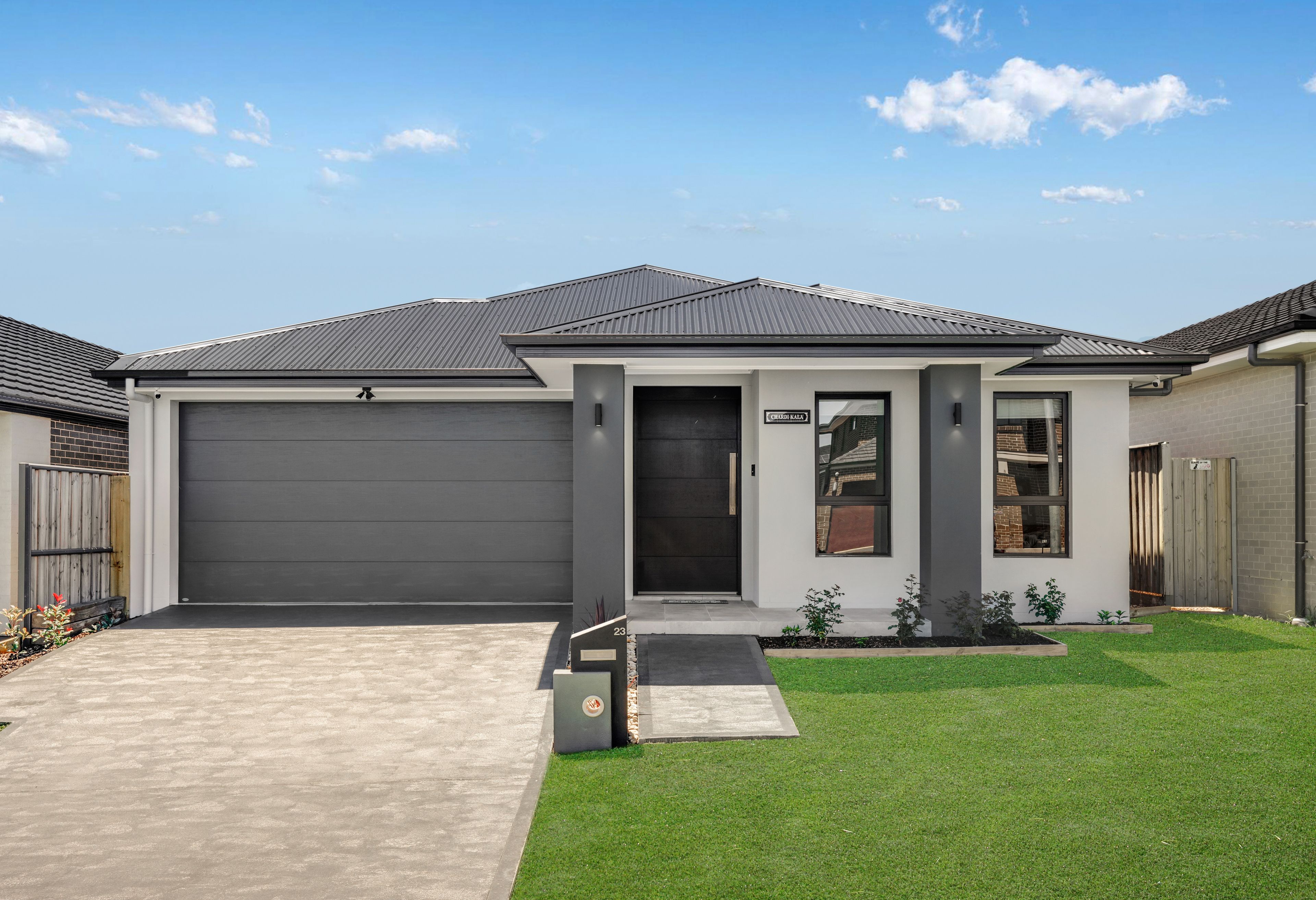 23 Kerilliau Street, GLEDSWOOD HILLS NSW 2557