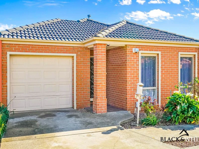 12/151-167 Bethany Road, Hoppers Crossing, VIC 3029