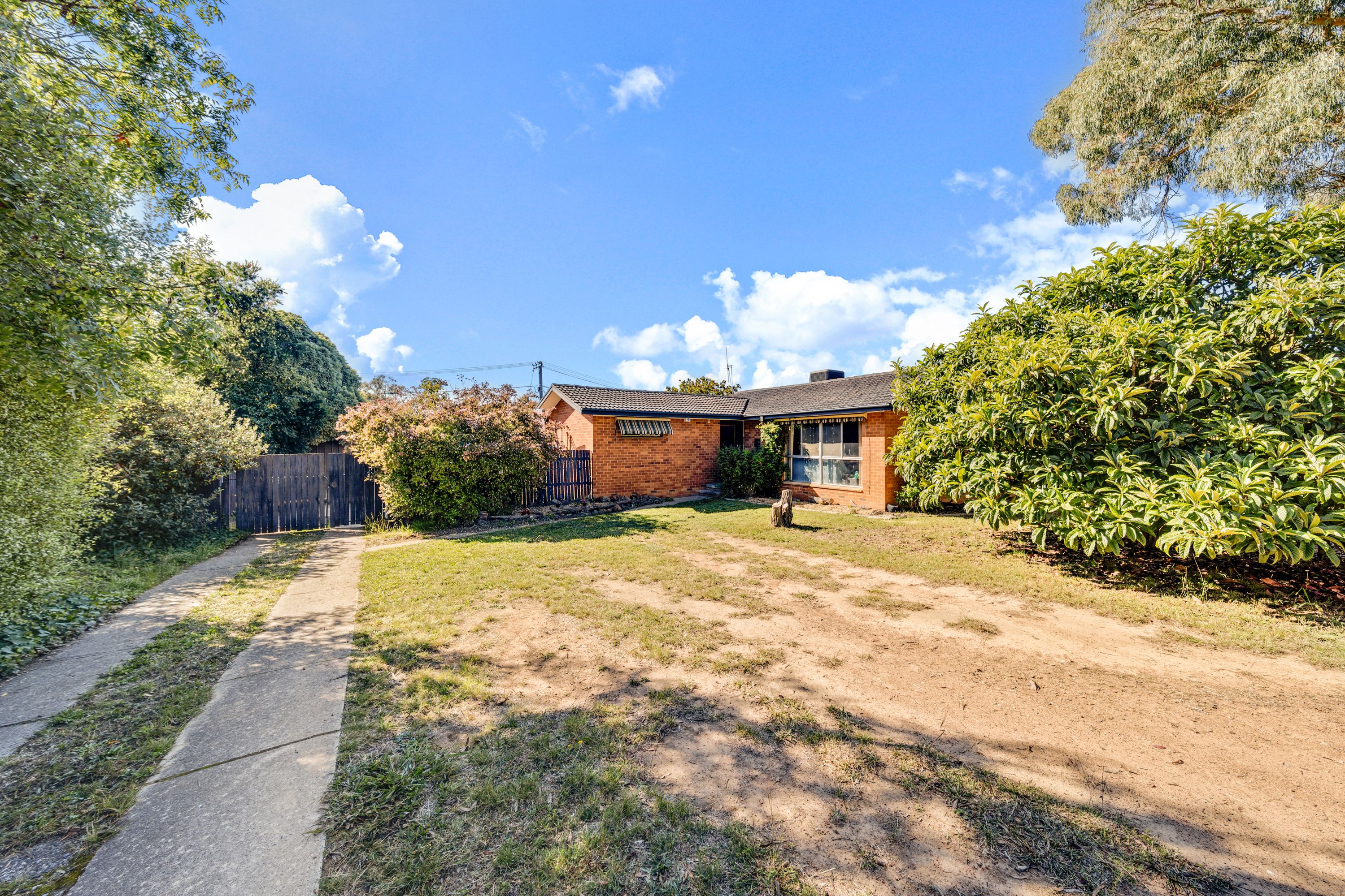 6 Foreman Place, Macgregor, ACT 2615