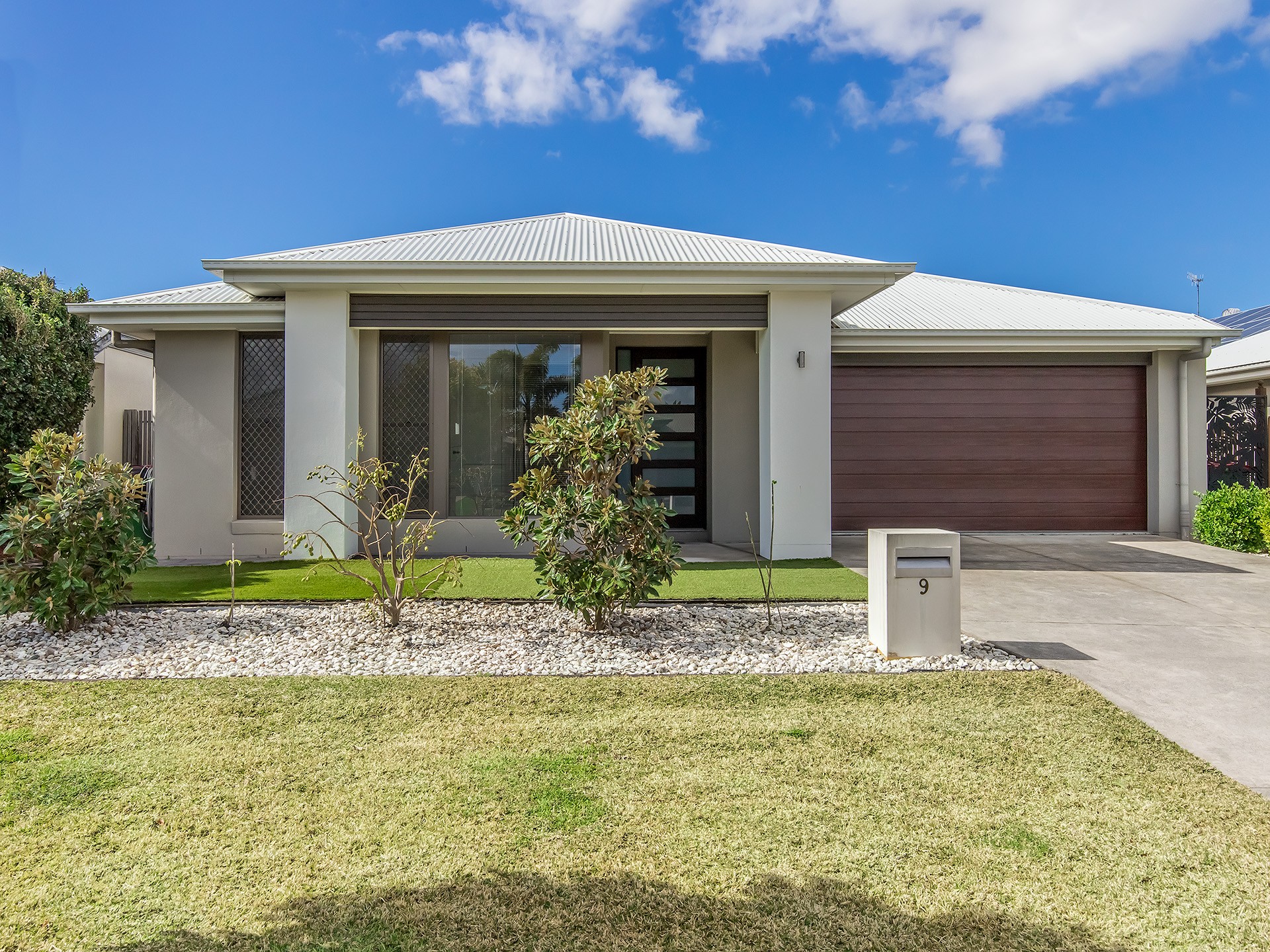 9 Kumbatine Street, Pimpama, QLD 4209