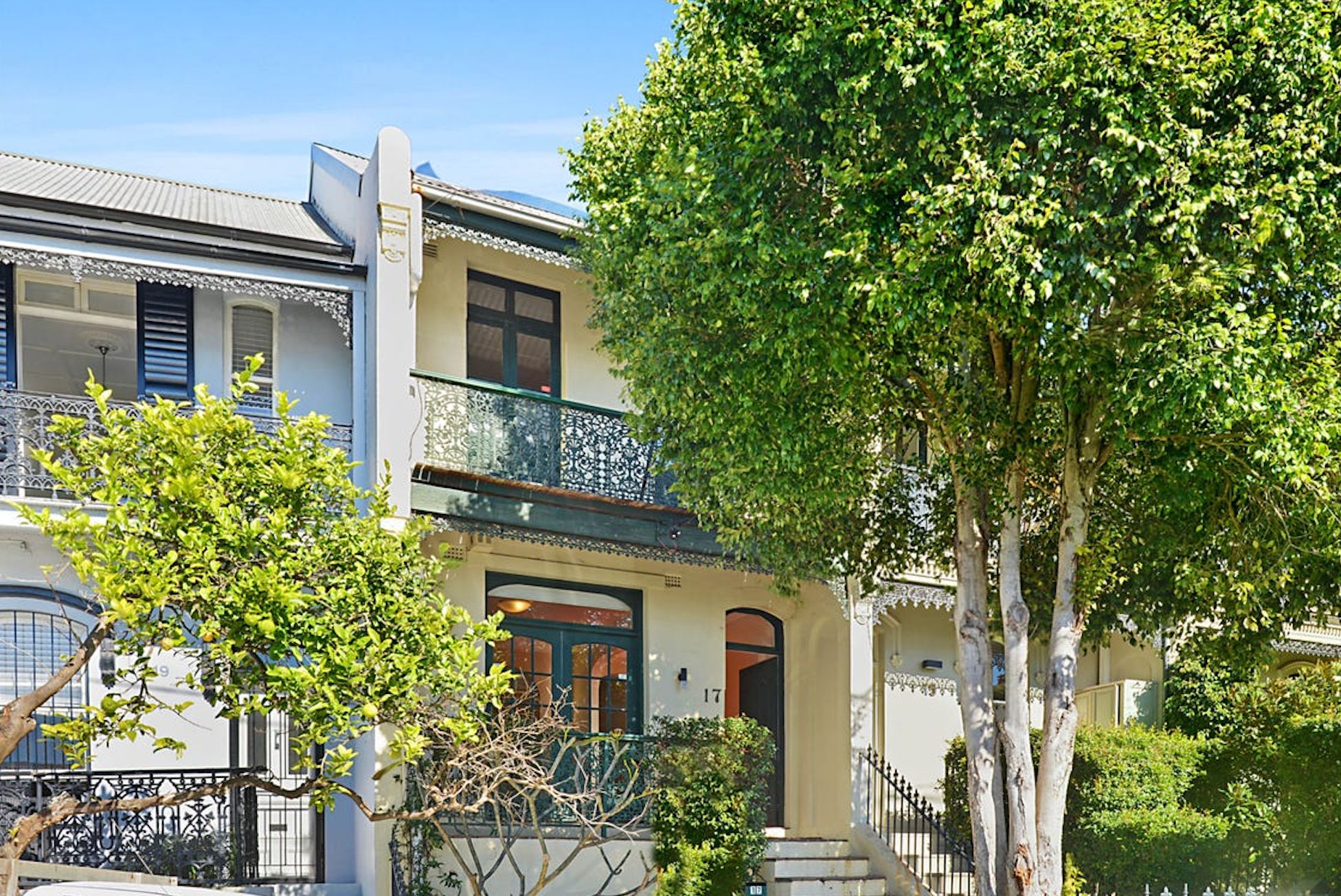 17 Olive Street, Paddington NSW 2021
