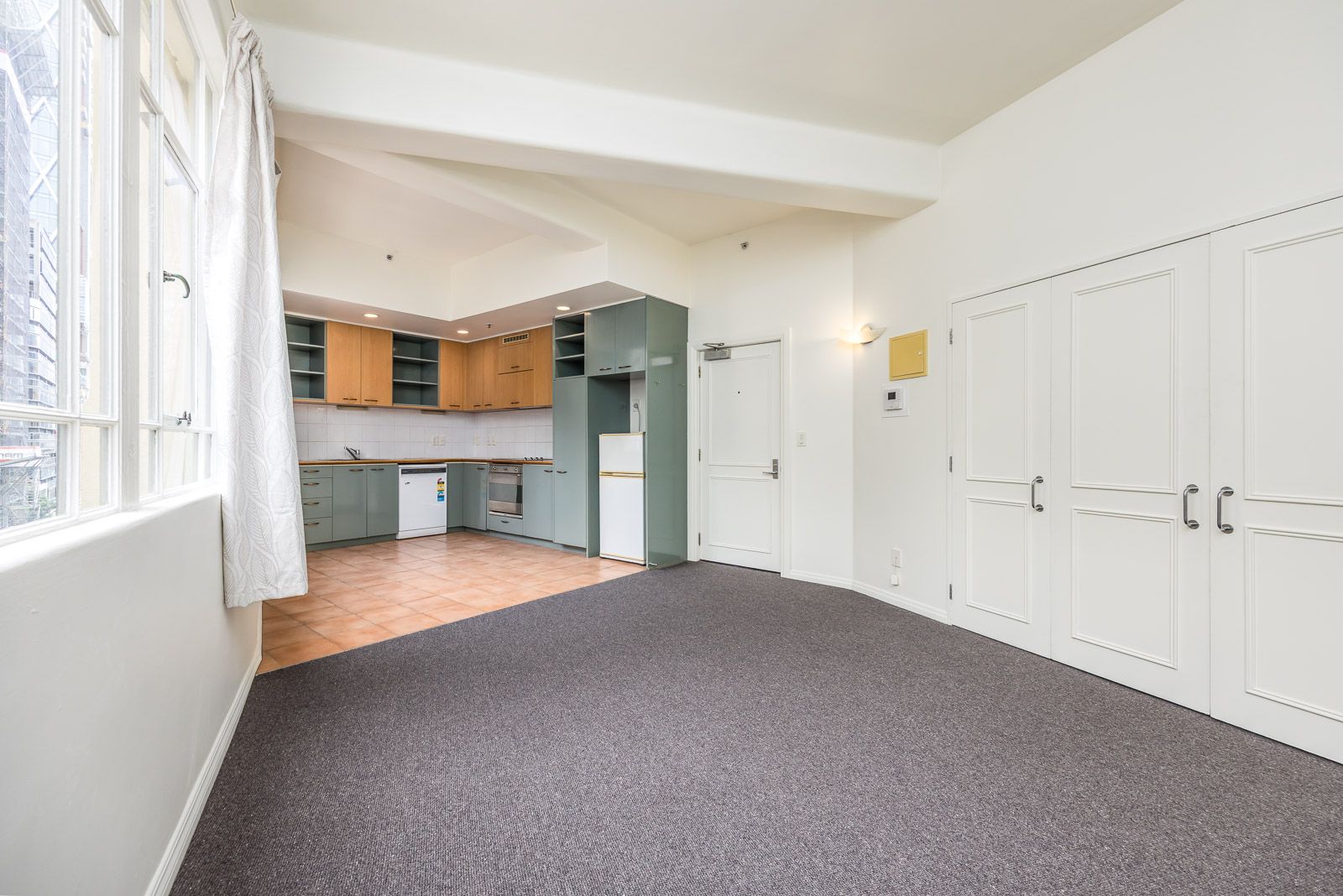 3C/14 Emily Place, Auckland Central, Auckland City