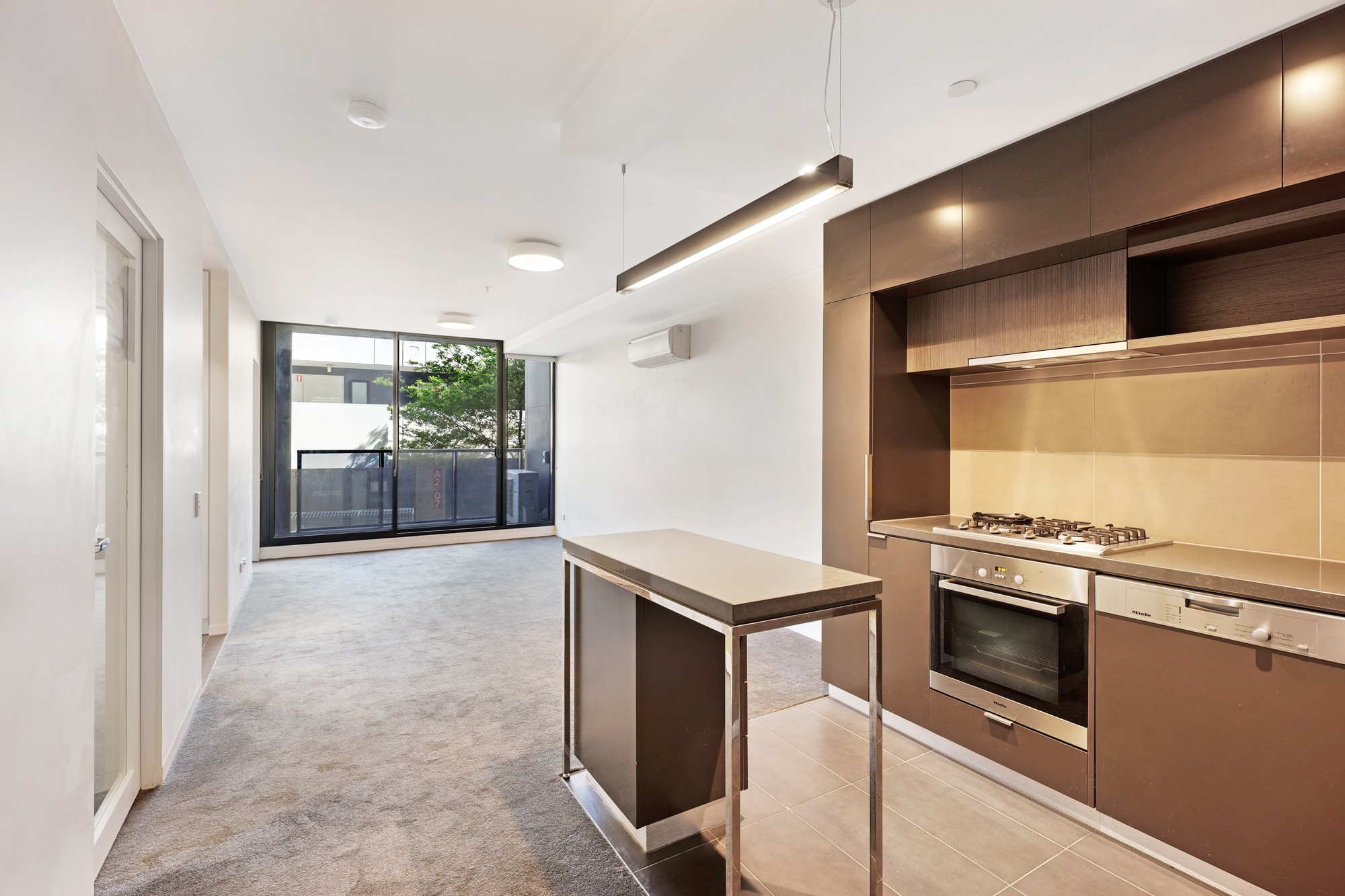 B323/8 Grosvenor Street, Abbotsford, VIC 3067