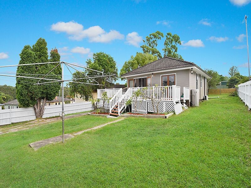 8 Aspinall Street, Booragul, NSW 2284