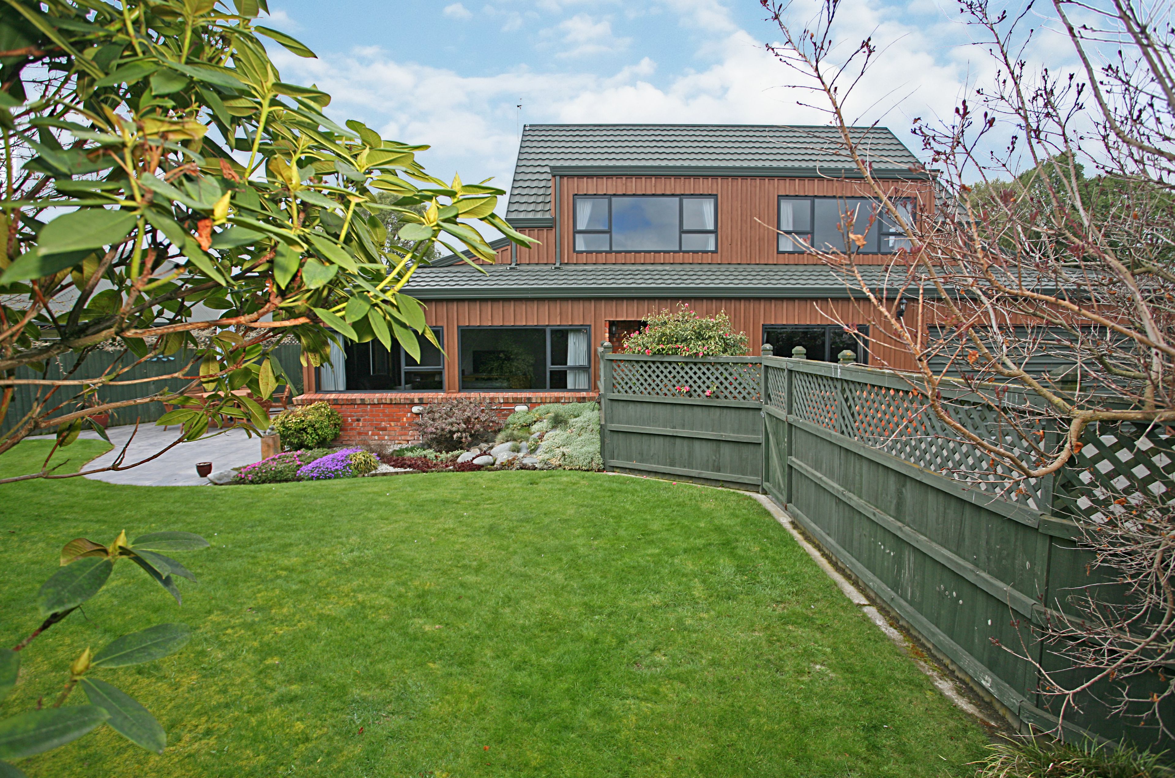 26 Vanderbilt Place, Halswell, Christchurch City