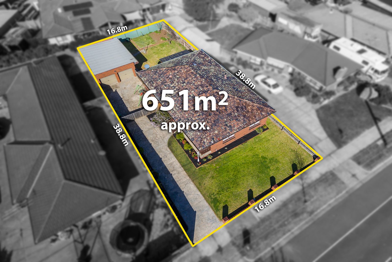 5 Medway Road, Craigieburn, VIC 3064