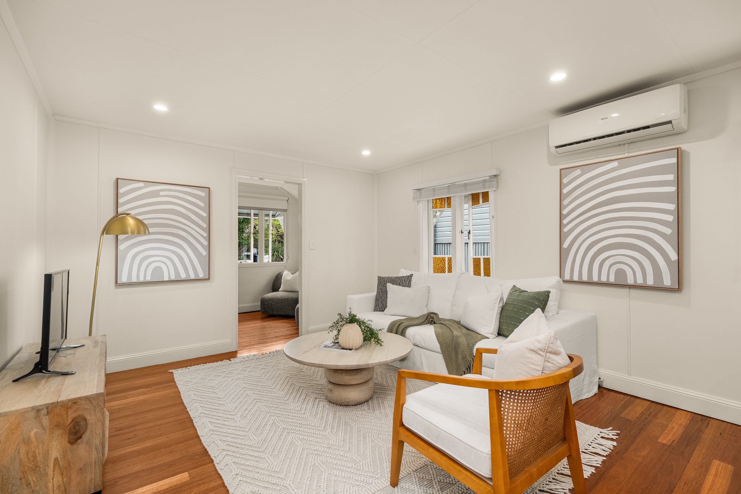 26 Vincent Street, Auchenflower, QLD 4066