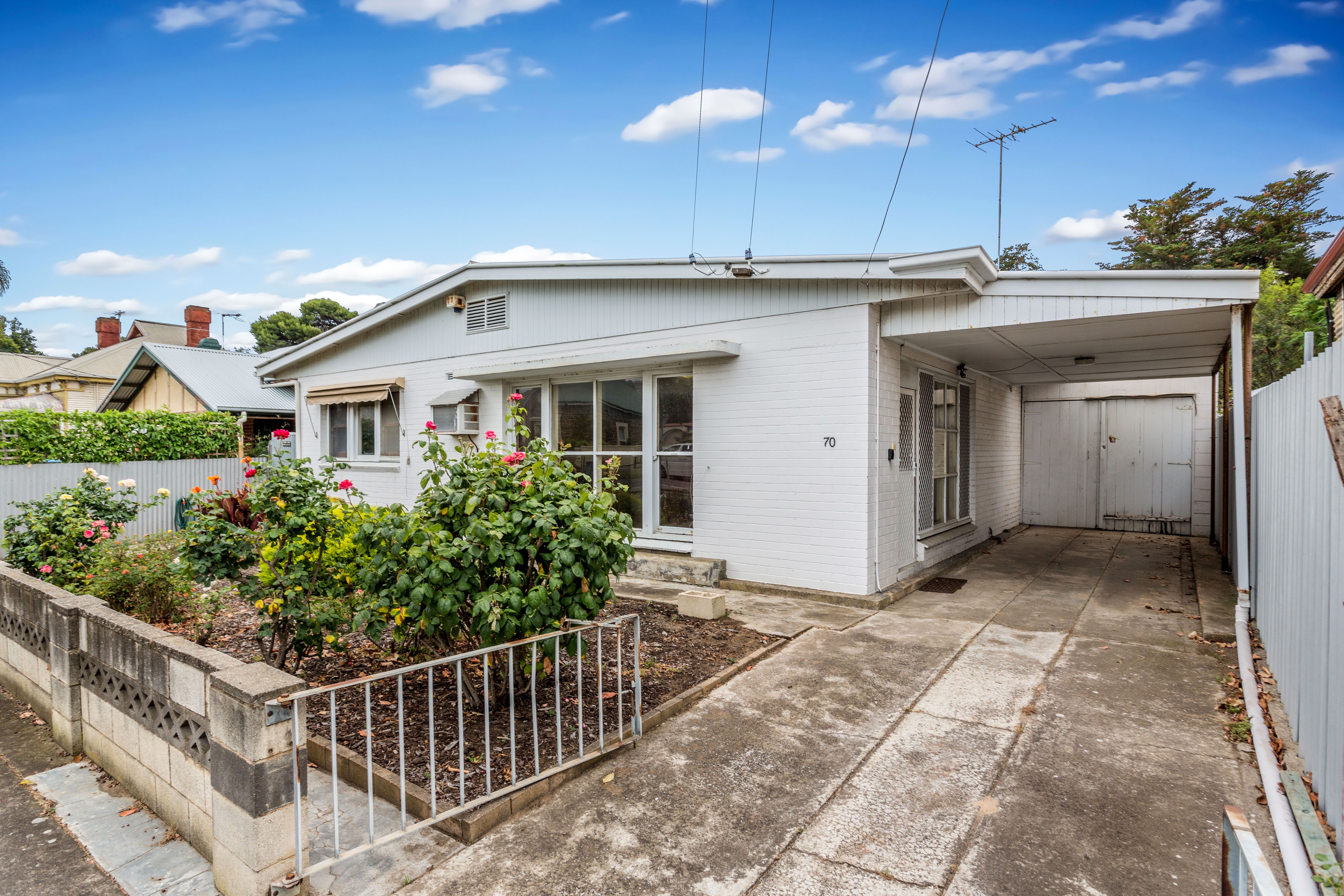 70 Coburg Road, Alberton, SA 5014