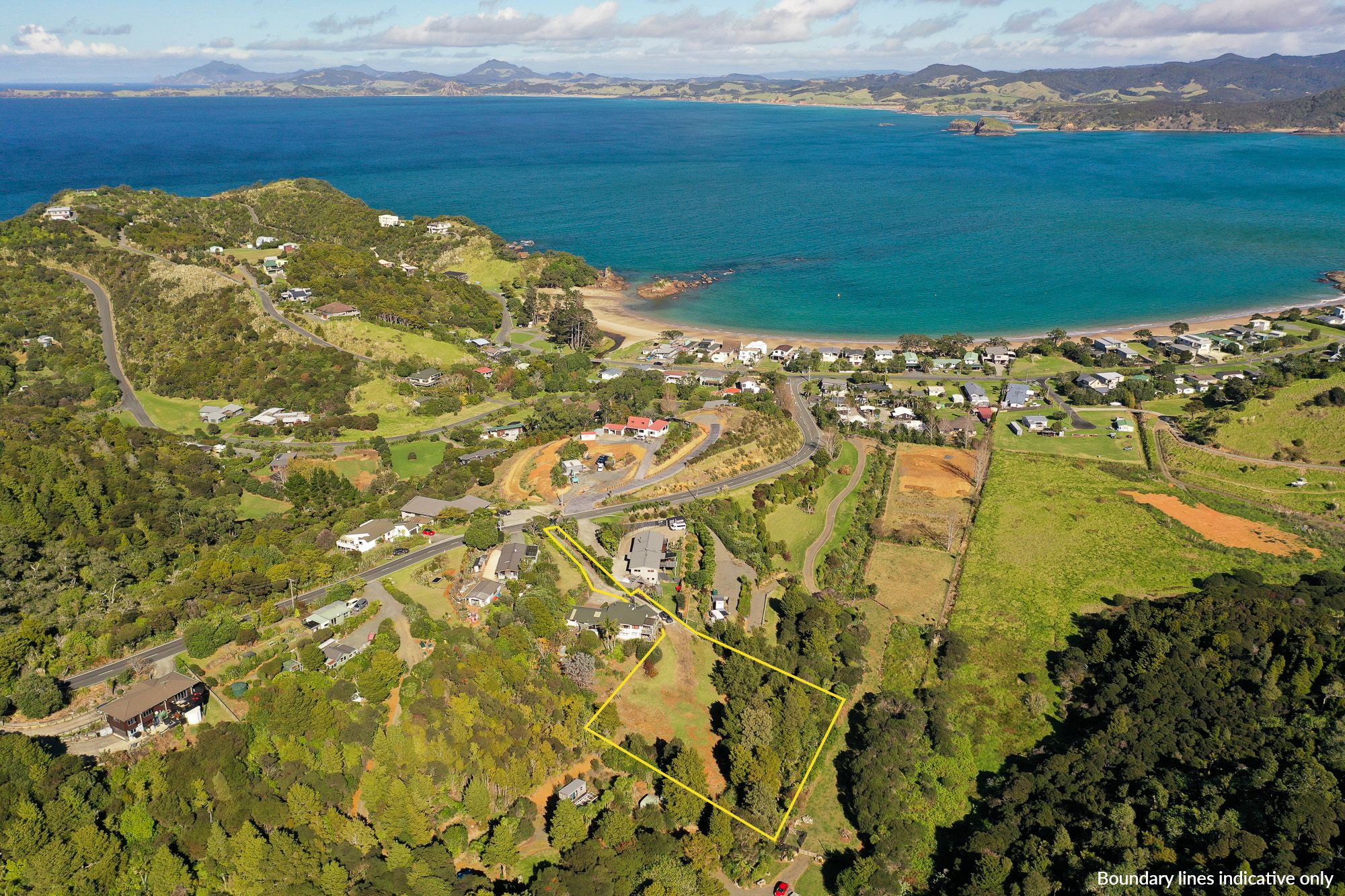 314 Tutukaka Block Road, Tutukaka, Whangarei District
