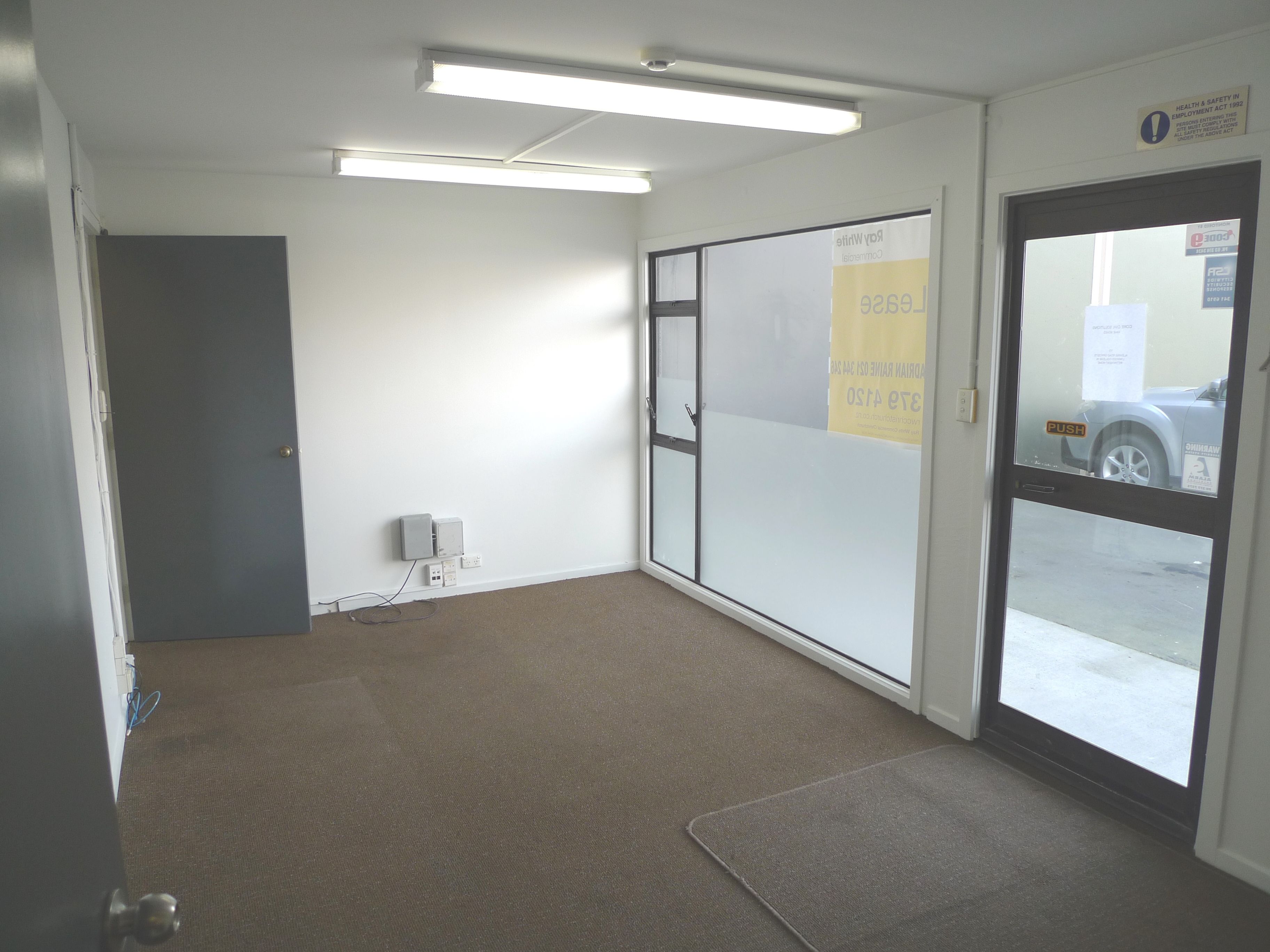 Sydenham, Christchurch City