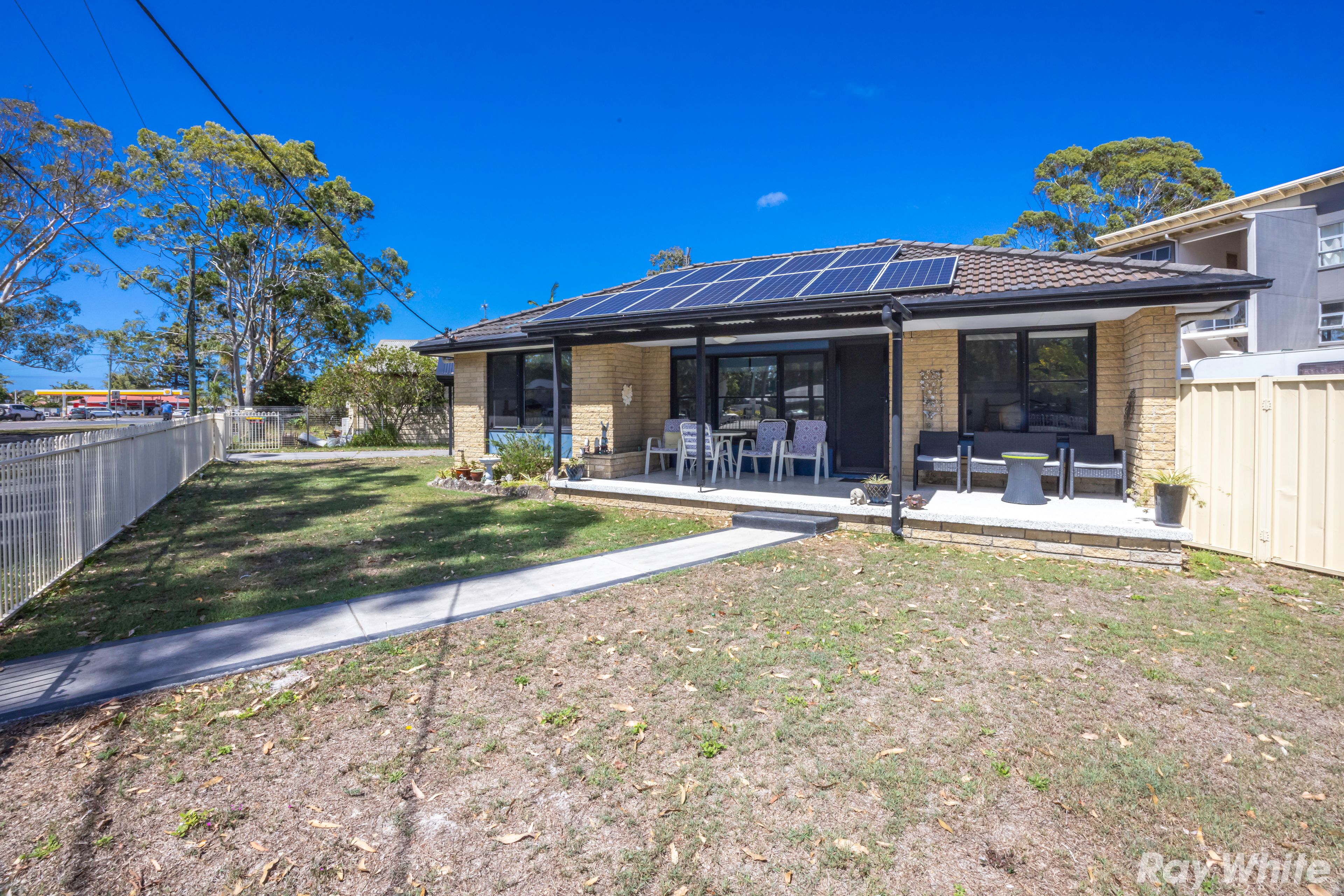 97 Breckenridge Street, Forster, NSW 2428