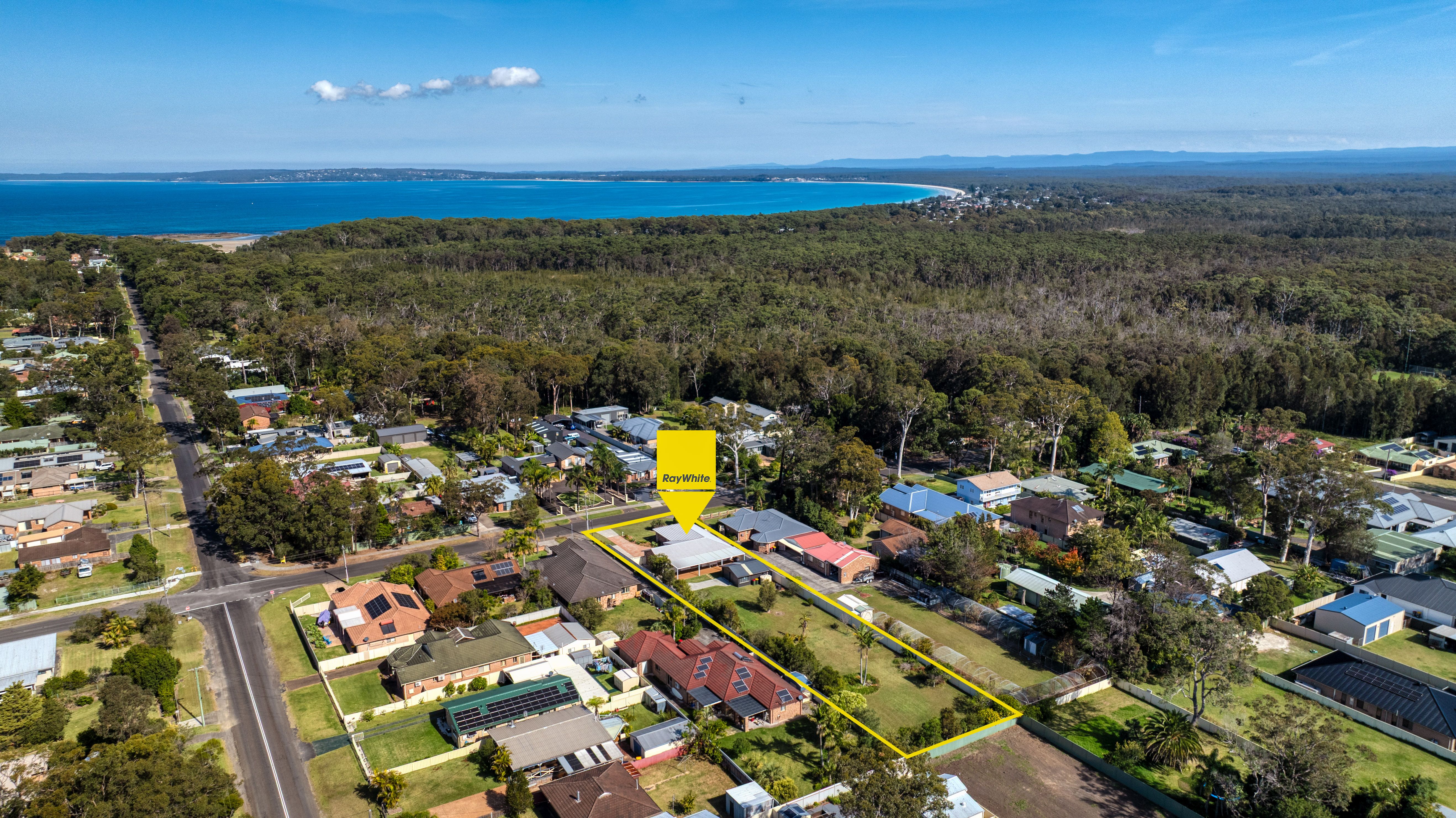 73 Sheaffe Street, Callala Bay, NSW