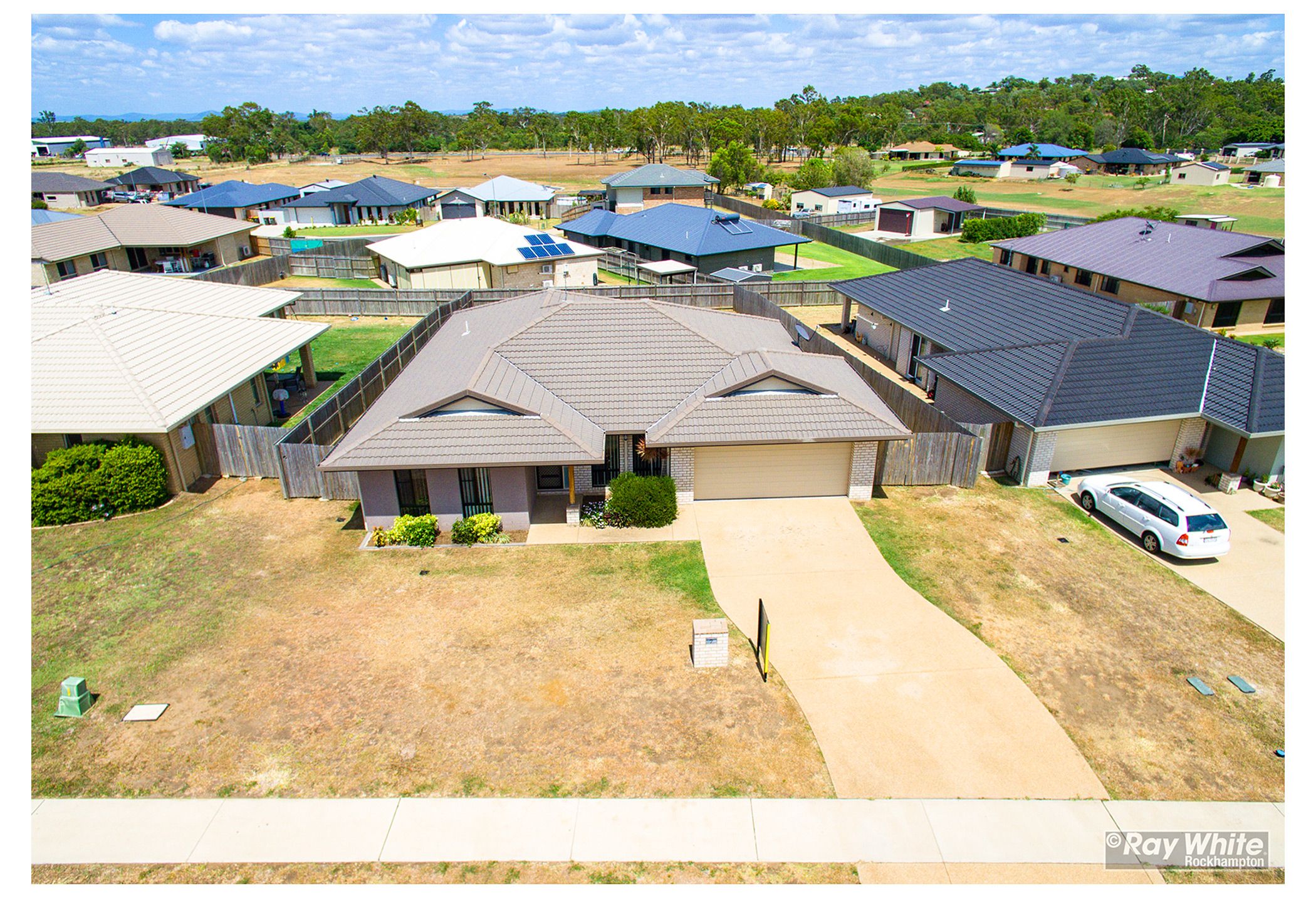 7 Argyle Avenue, Parkhurst, QLD 4702