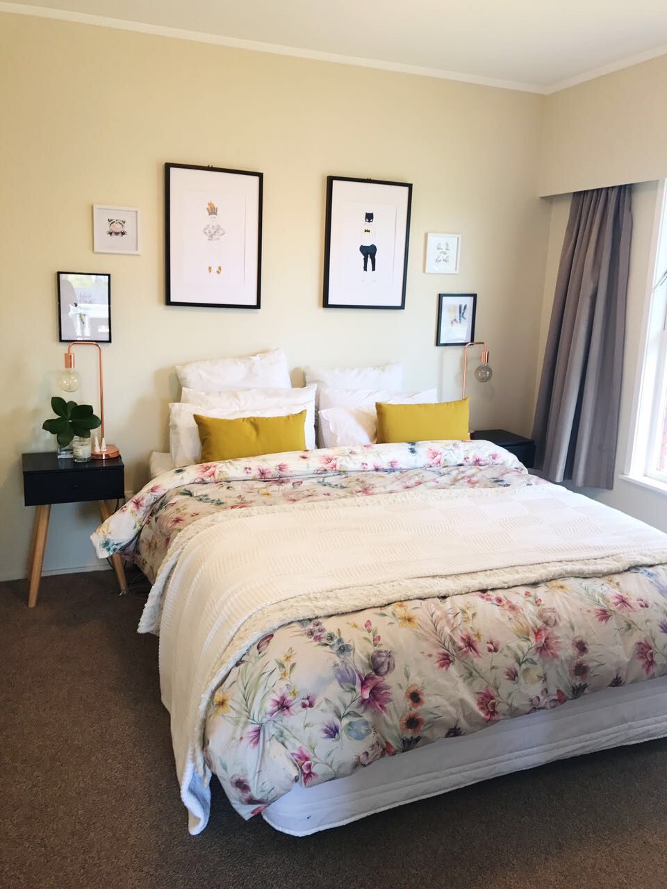 108/1A Barrack Road, Mount Wellington, Auckland City