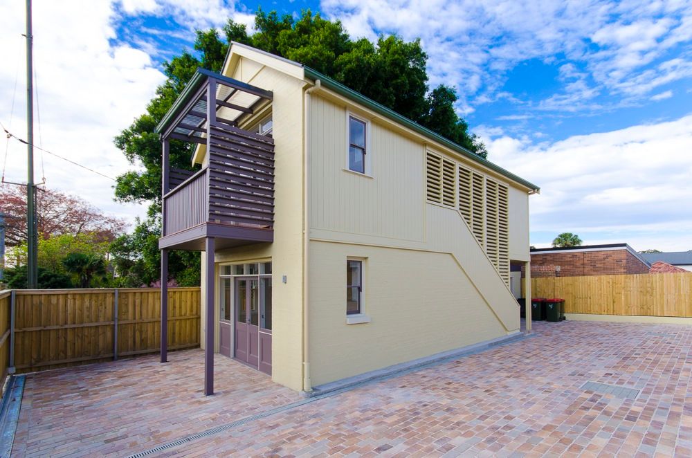 10/2 Victoria Square, Ashfield, NSW