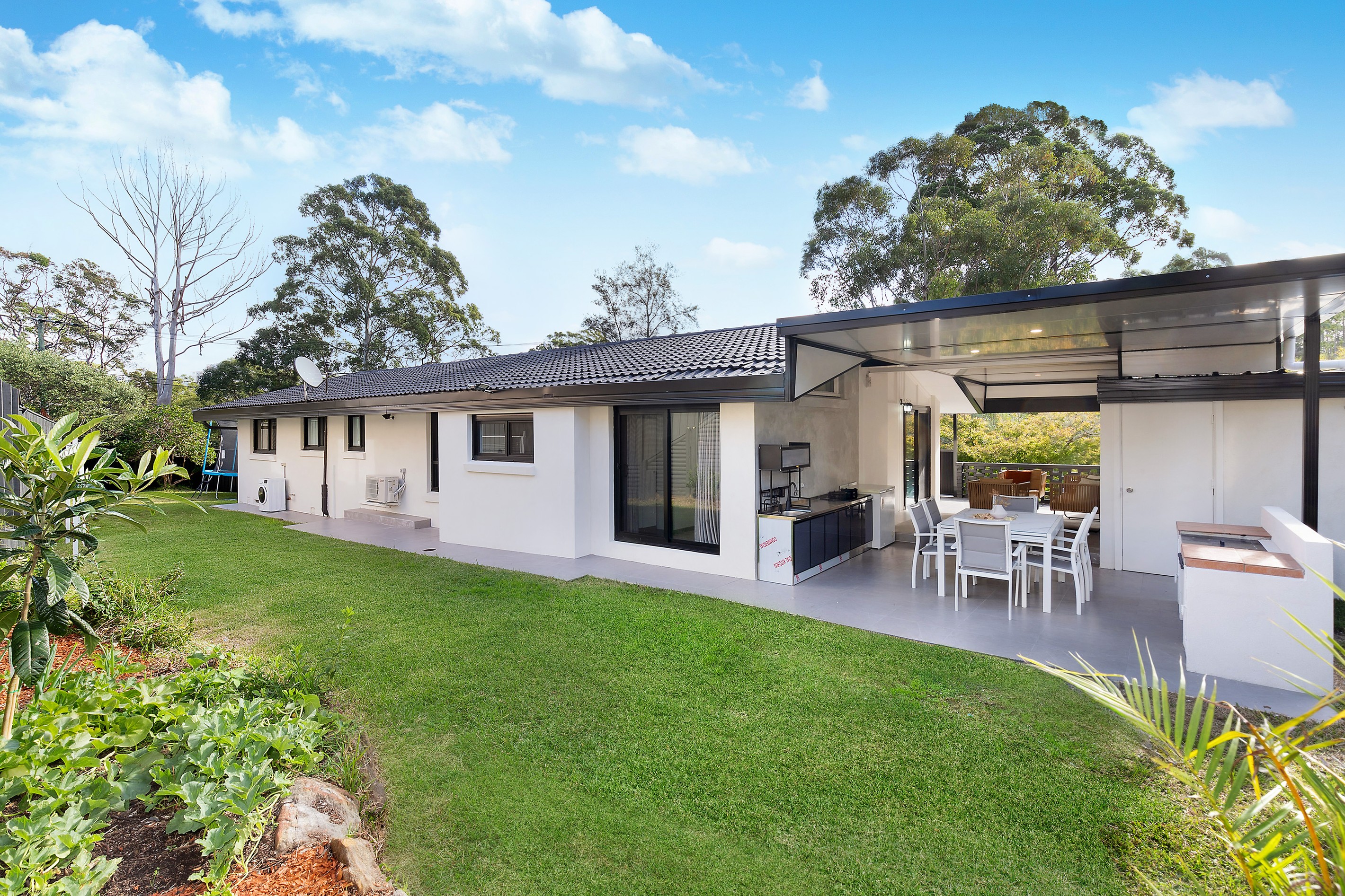 58 Wyomee Avenue, West Pymble, NSW 2073