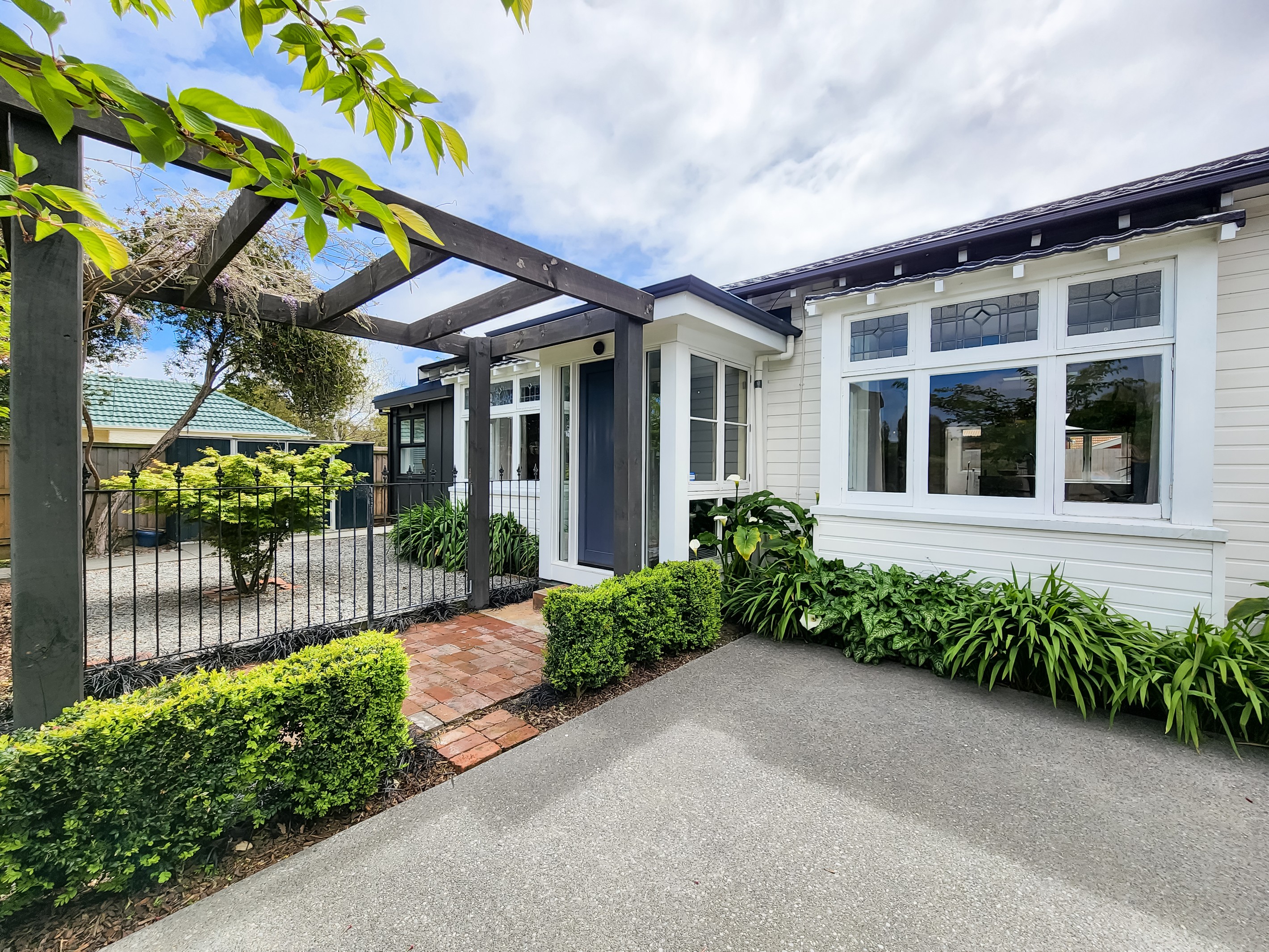 1/831 Ferry Road, Woolston, Christchurch City