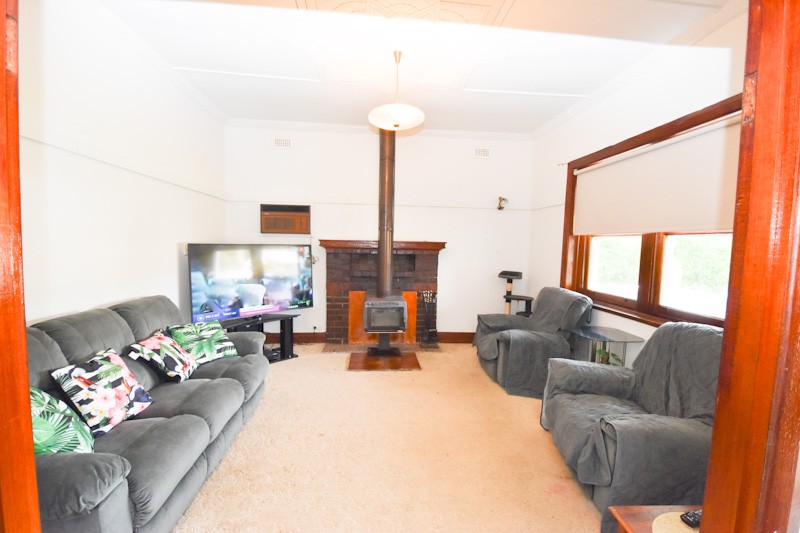 264 Harfleur Street, Deniliquin, NSW 2710