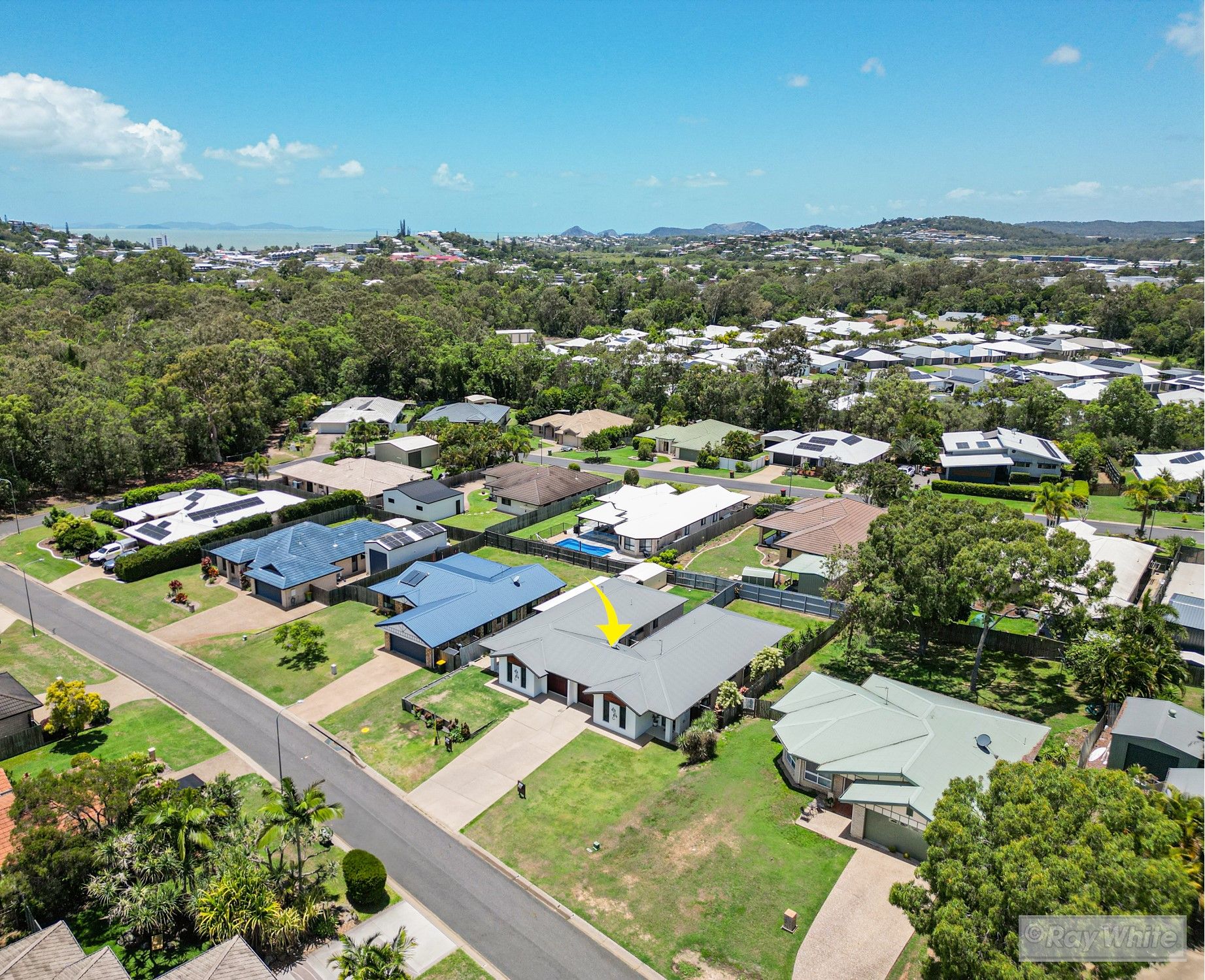1/7 Brookside Close, Yeppoon, QLD 4703