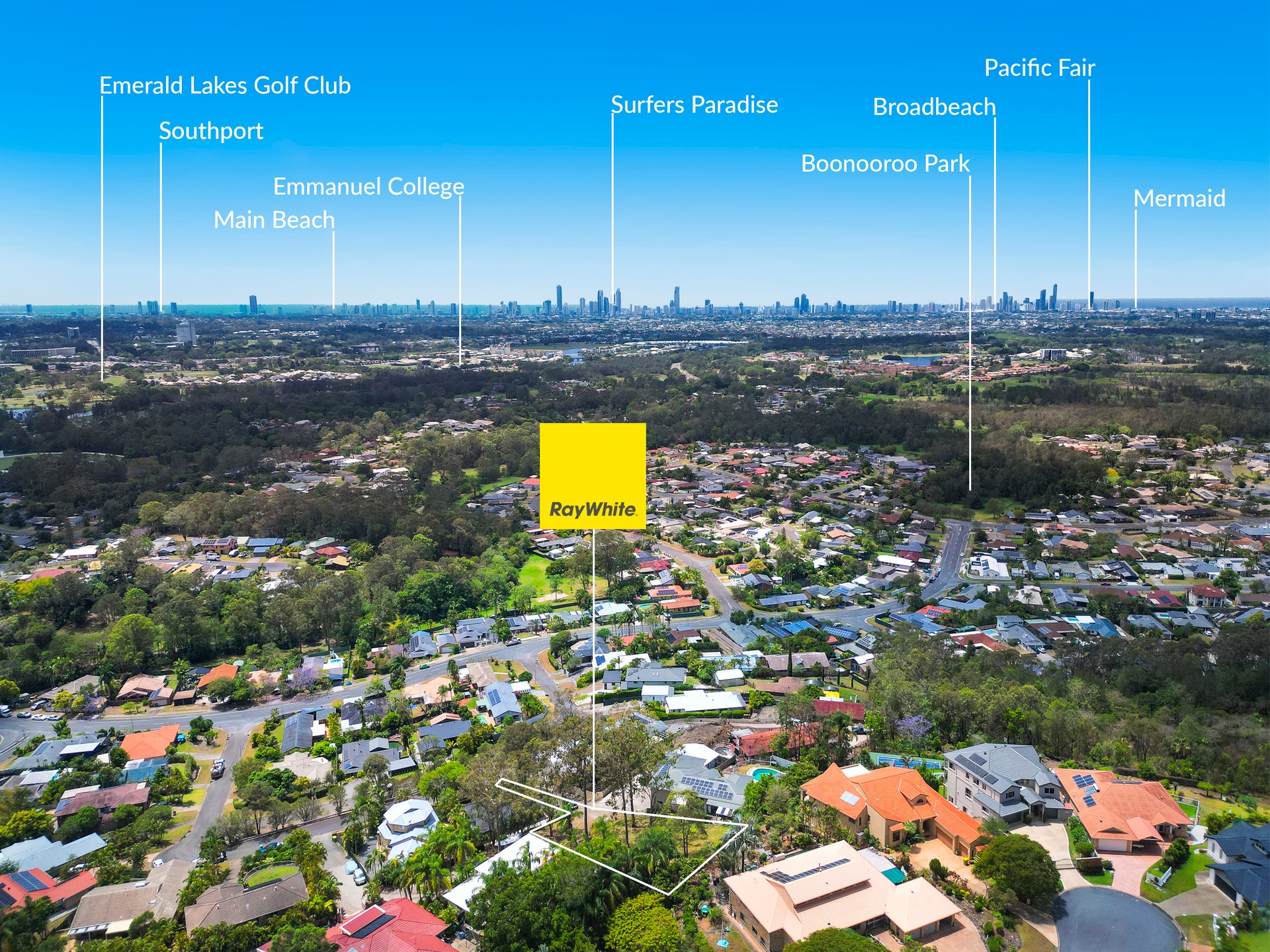 23 Ryfield Road, Carrara, QLD 4211