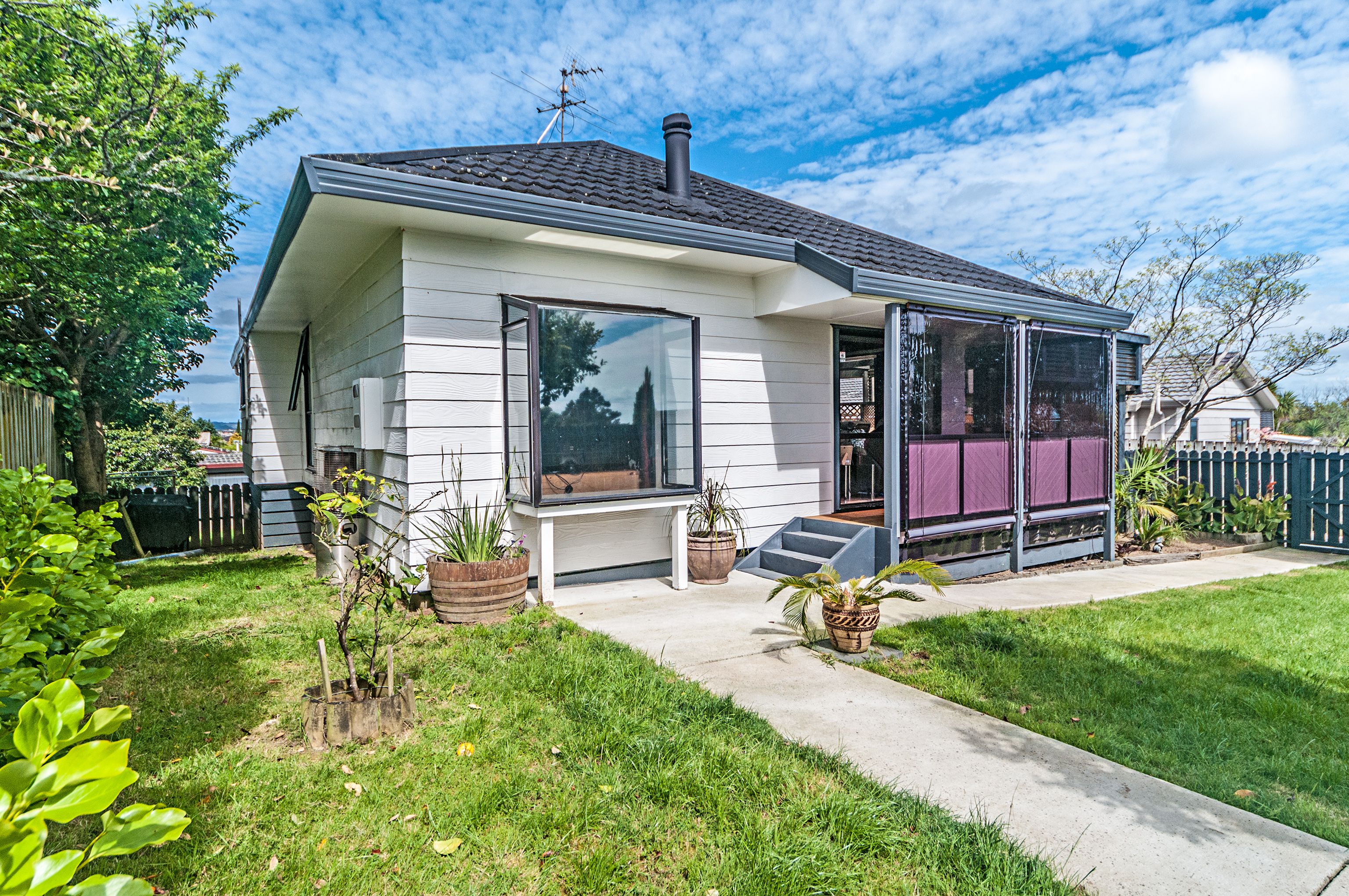 130 Bradbury Road, Howick, Manukau City