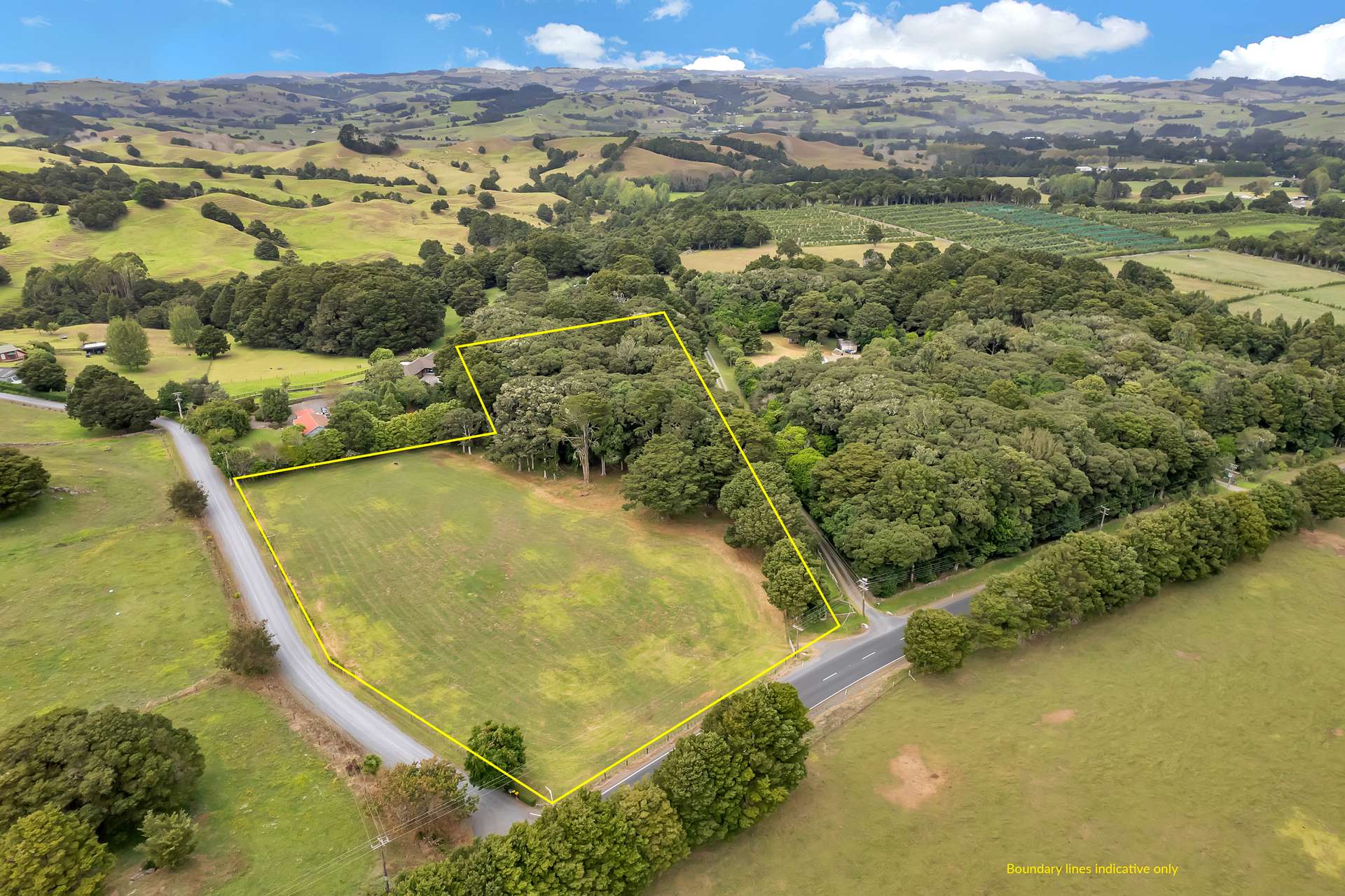 Lot 2 Tauraroa Road photo 1