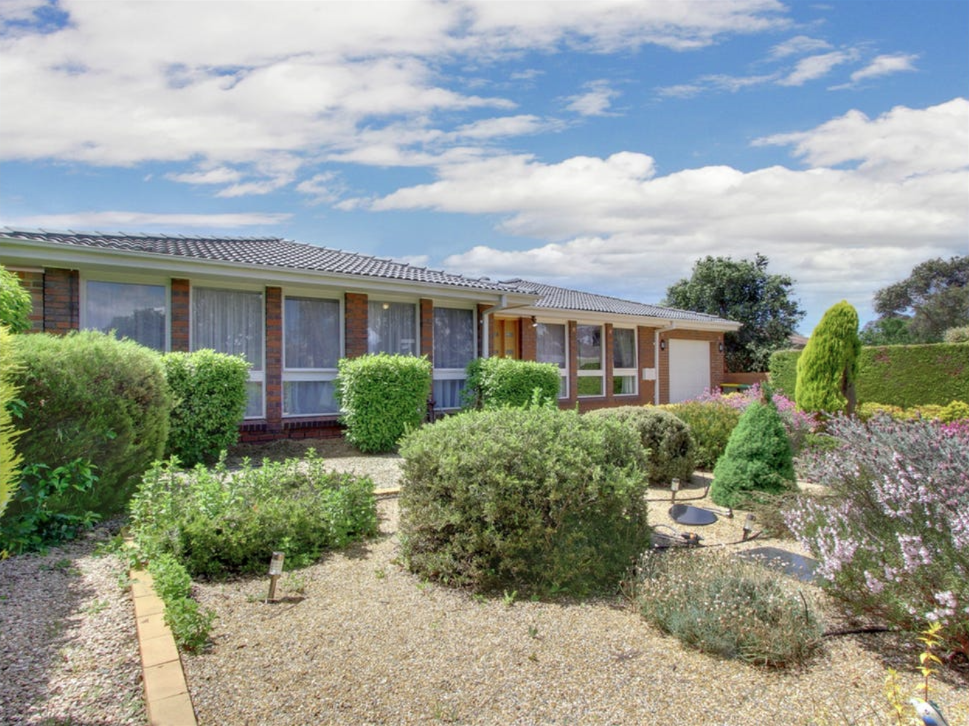 46 Daintree Crescent, Kaleen, ACT 2617