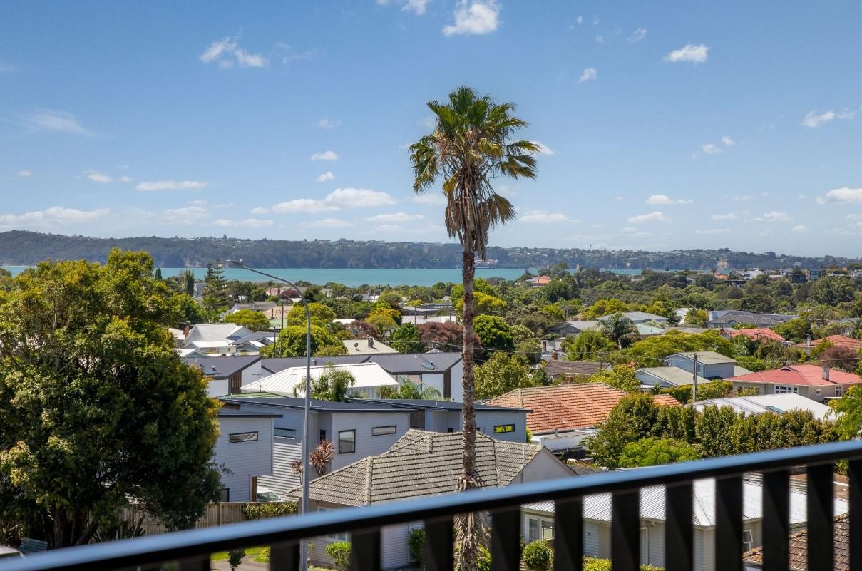 303/2 Miller Street, Point Chevalier, Auckland City