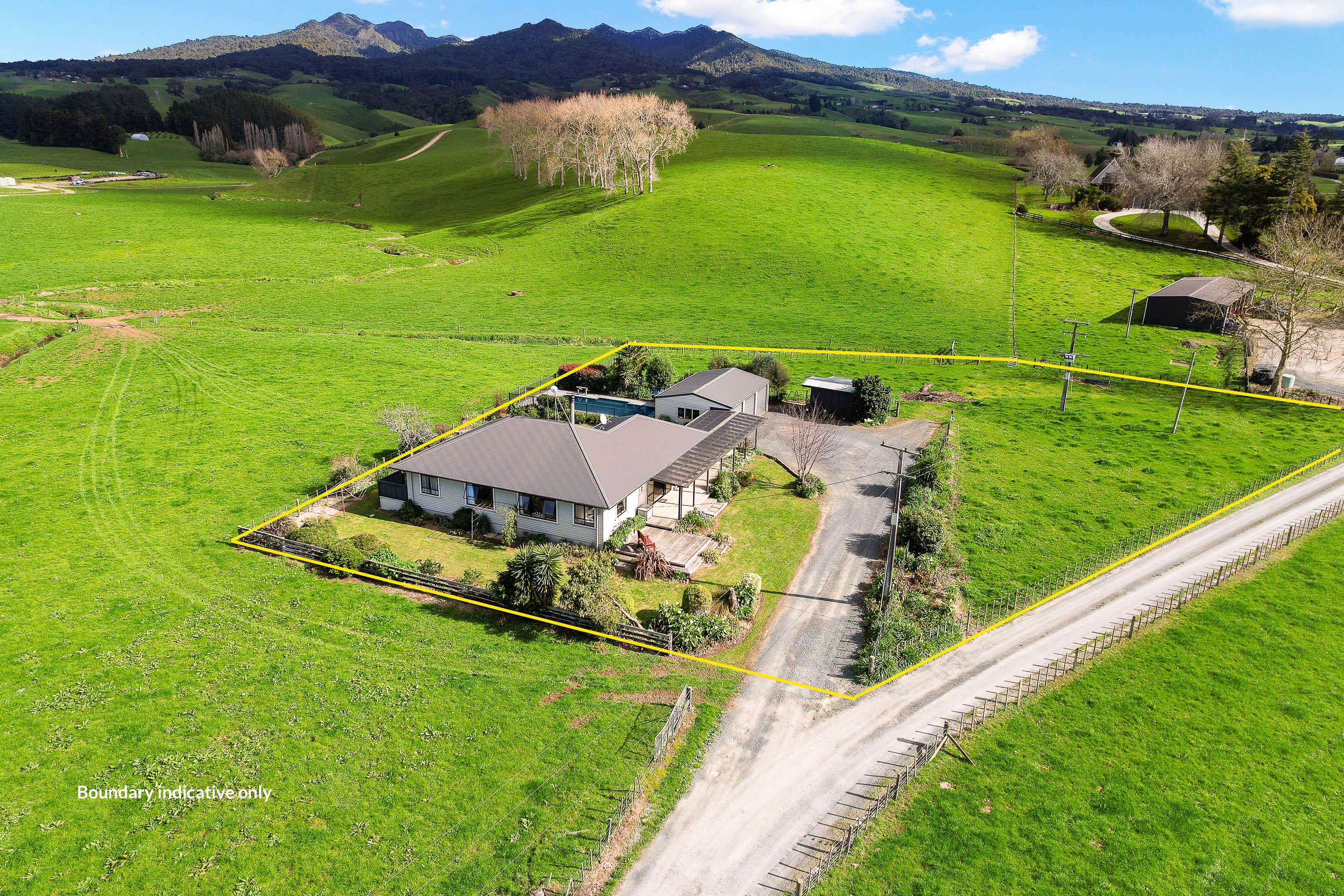 1/525 Te Pahu Road, Te Pahu, Waipa District 3285 Sold Rural Lifestyle