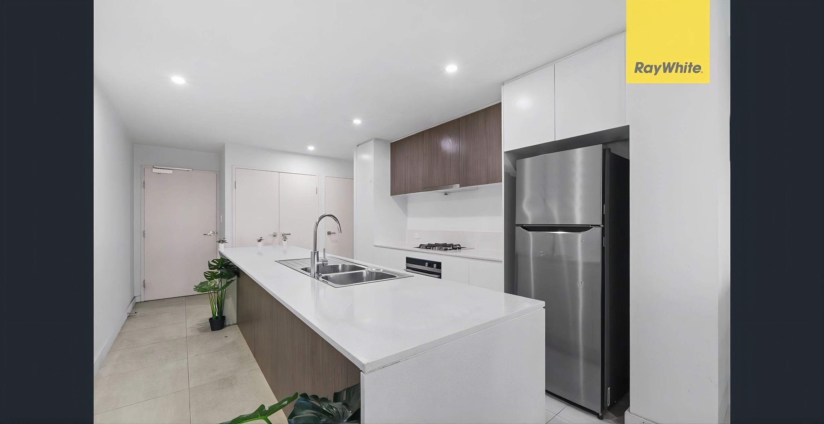 601/160 Great Western Highway, Westmead, NSW 2145