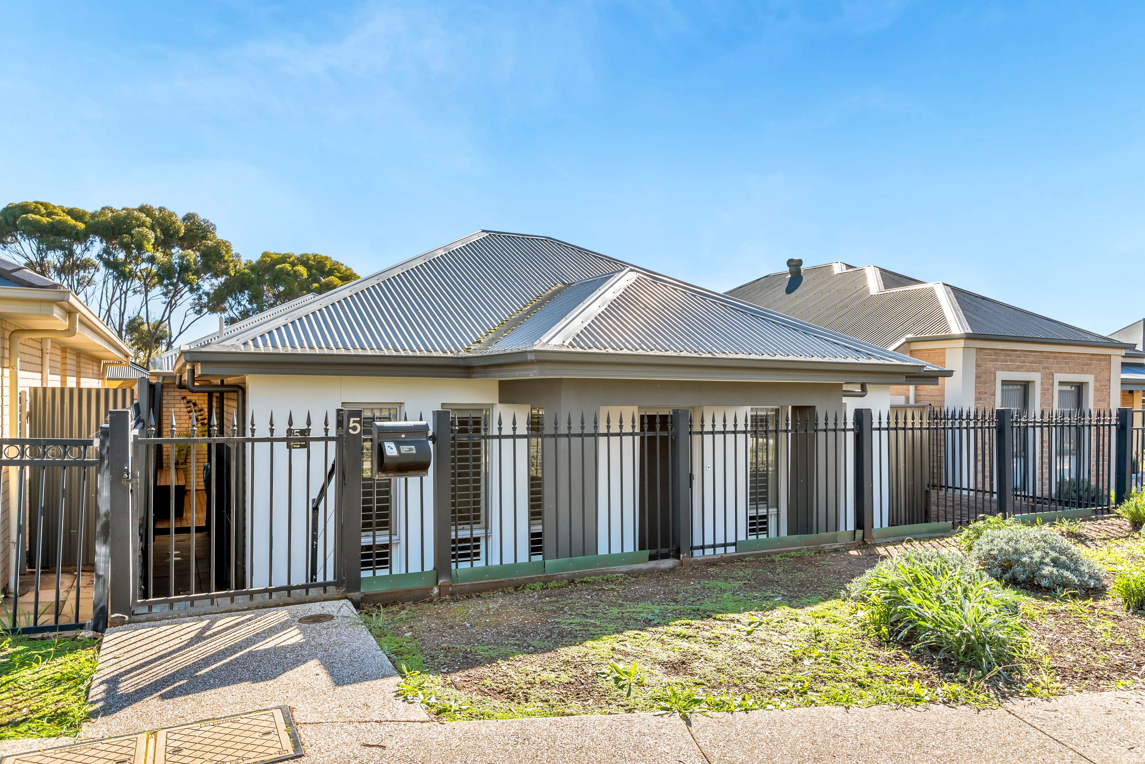 5 Woodhaven Walk, Blakeview, SA 5114