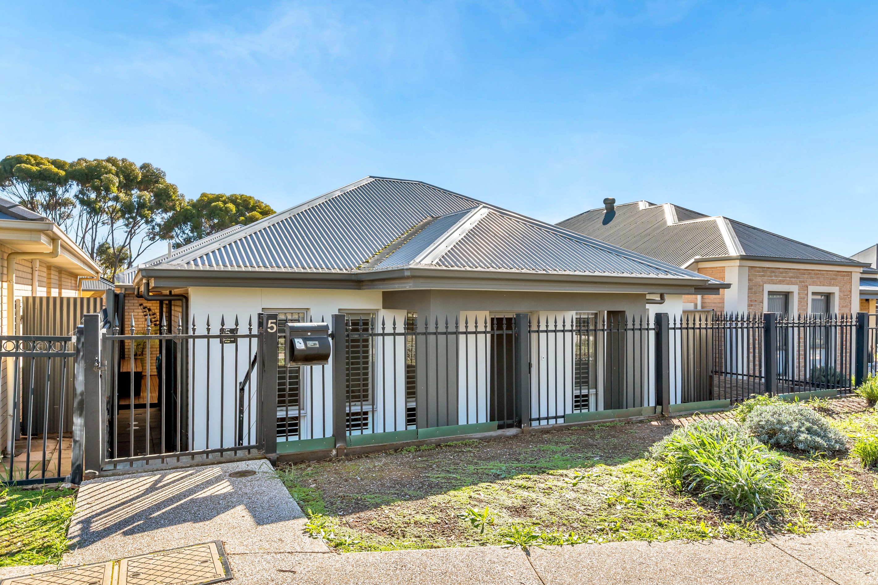 5 Woodhaven Walk, Blakeview, SA 5114