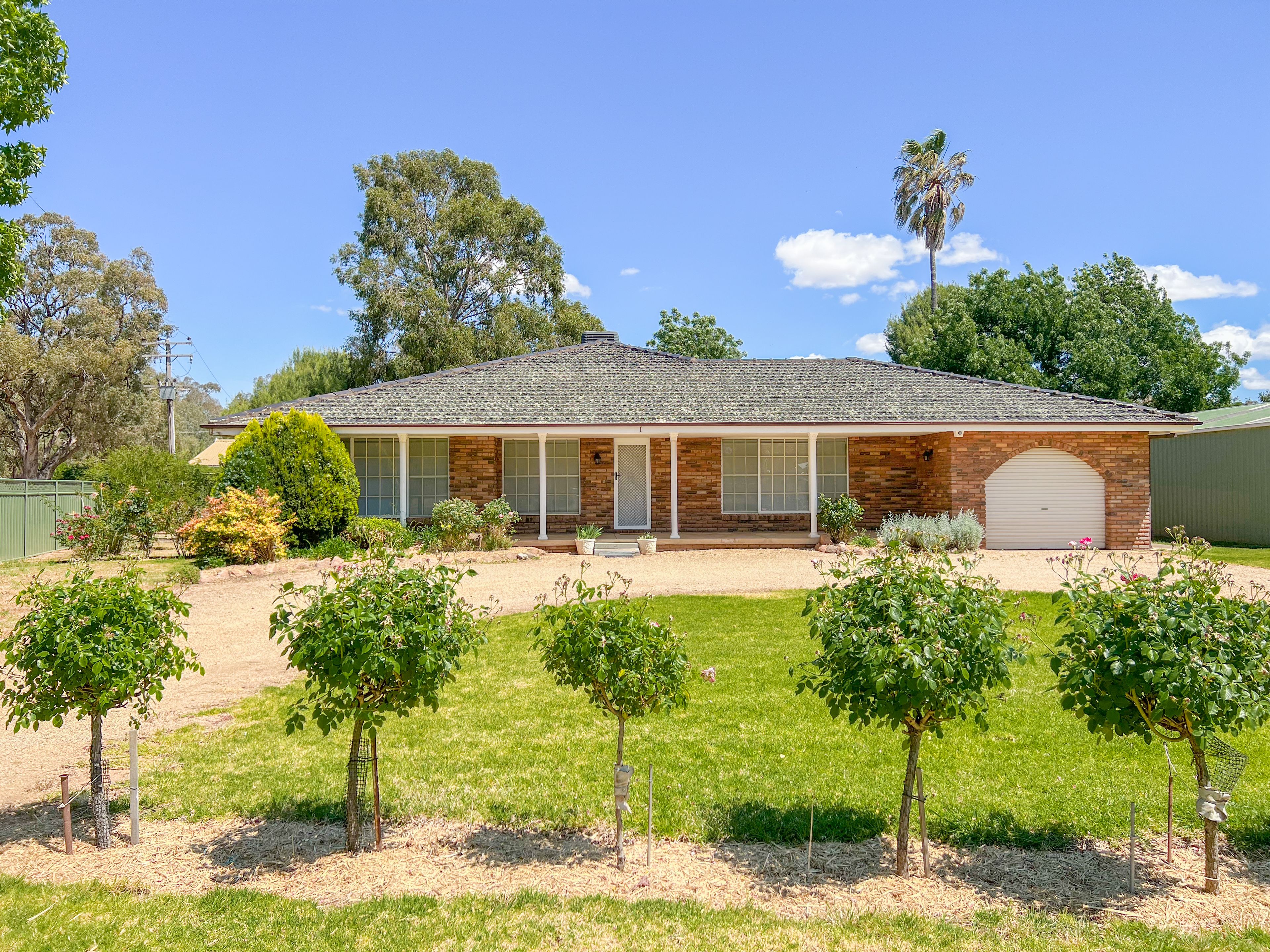 1 Nanima Street, Eugowra, NSW 2806