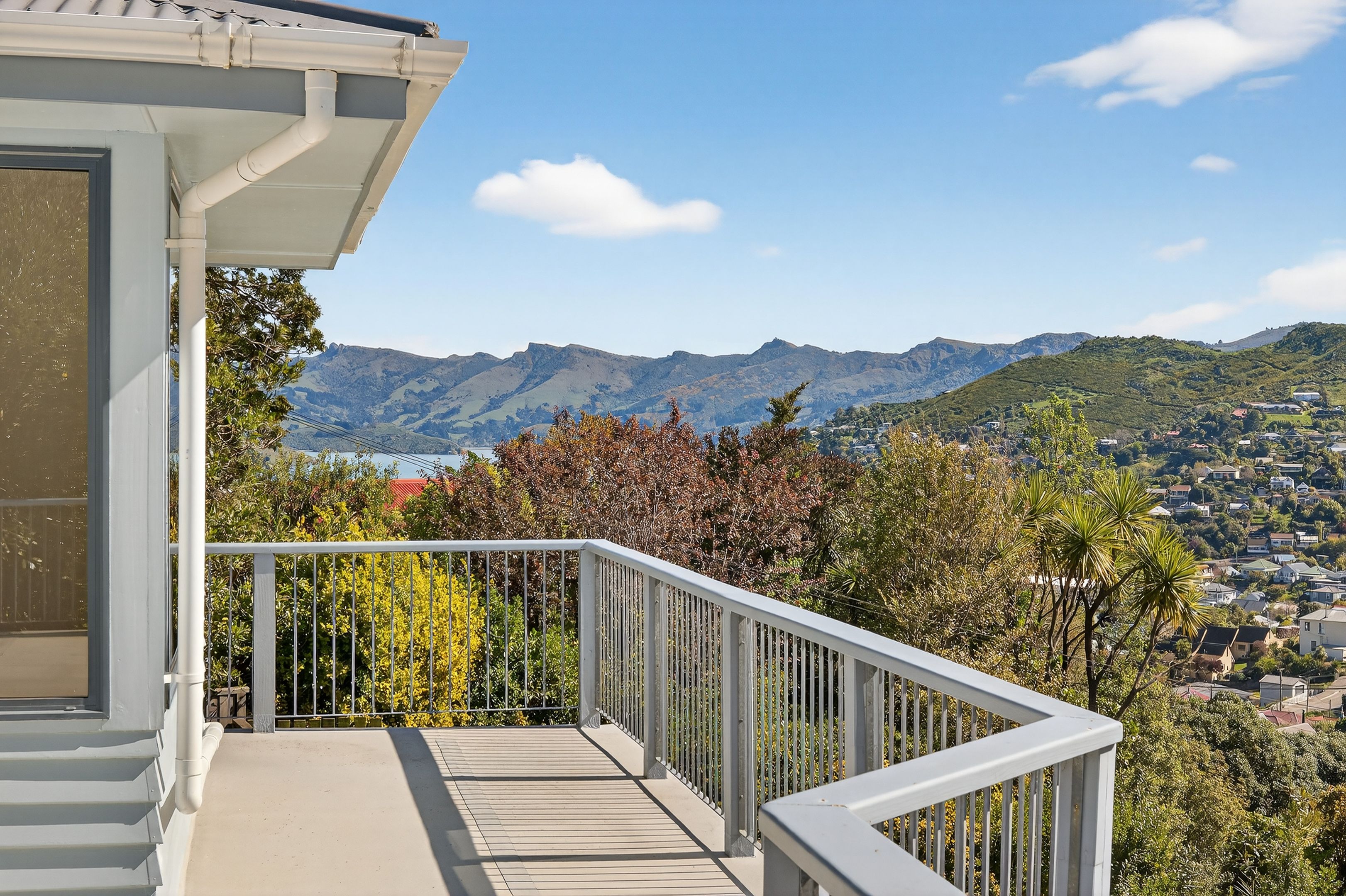 70 Reserve Terrace, Lyttelton, Christchurch City
