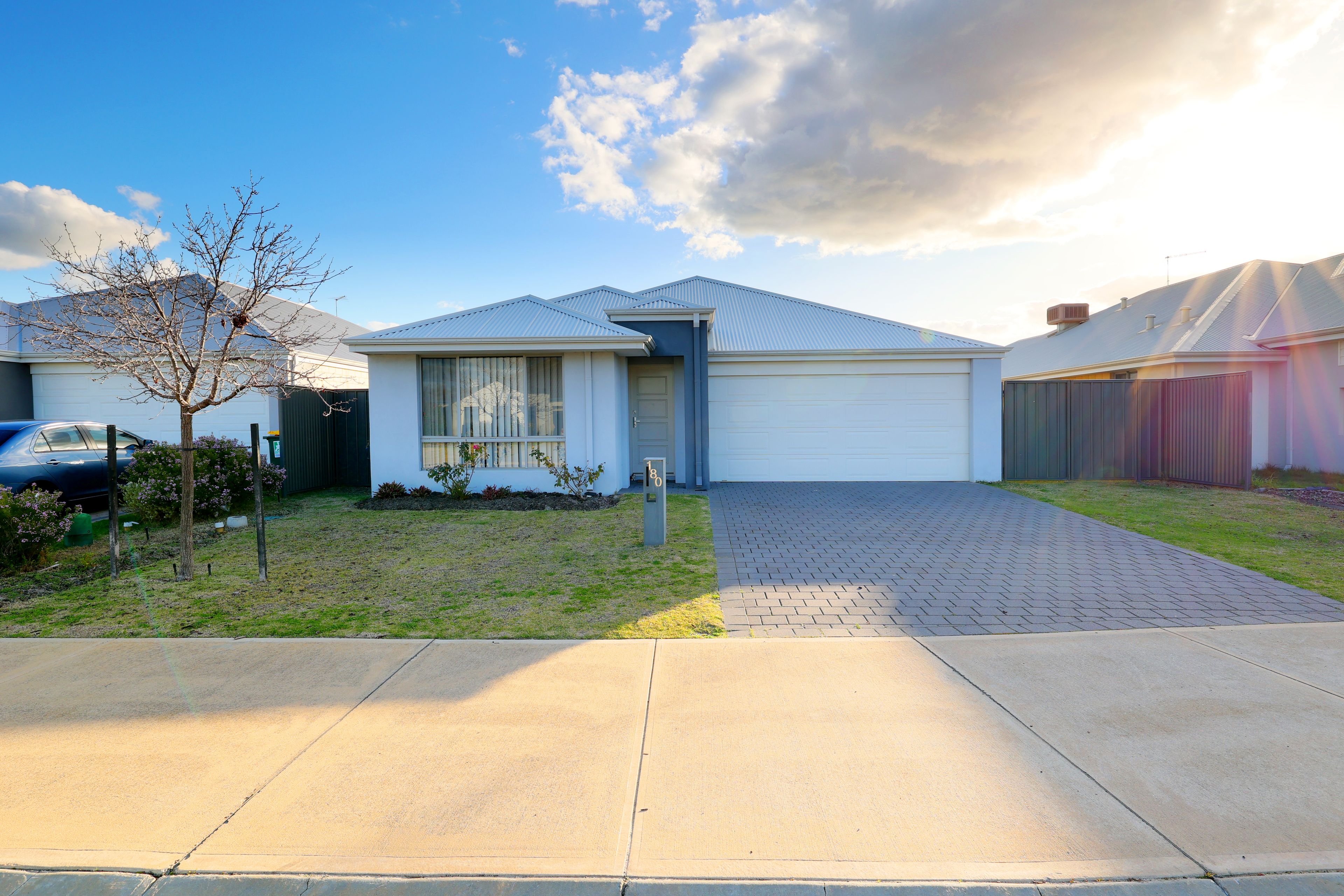 180 Sunrise Boulevard, Wellard, WA 6170